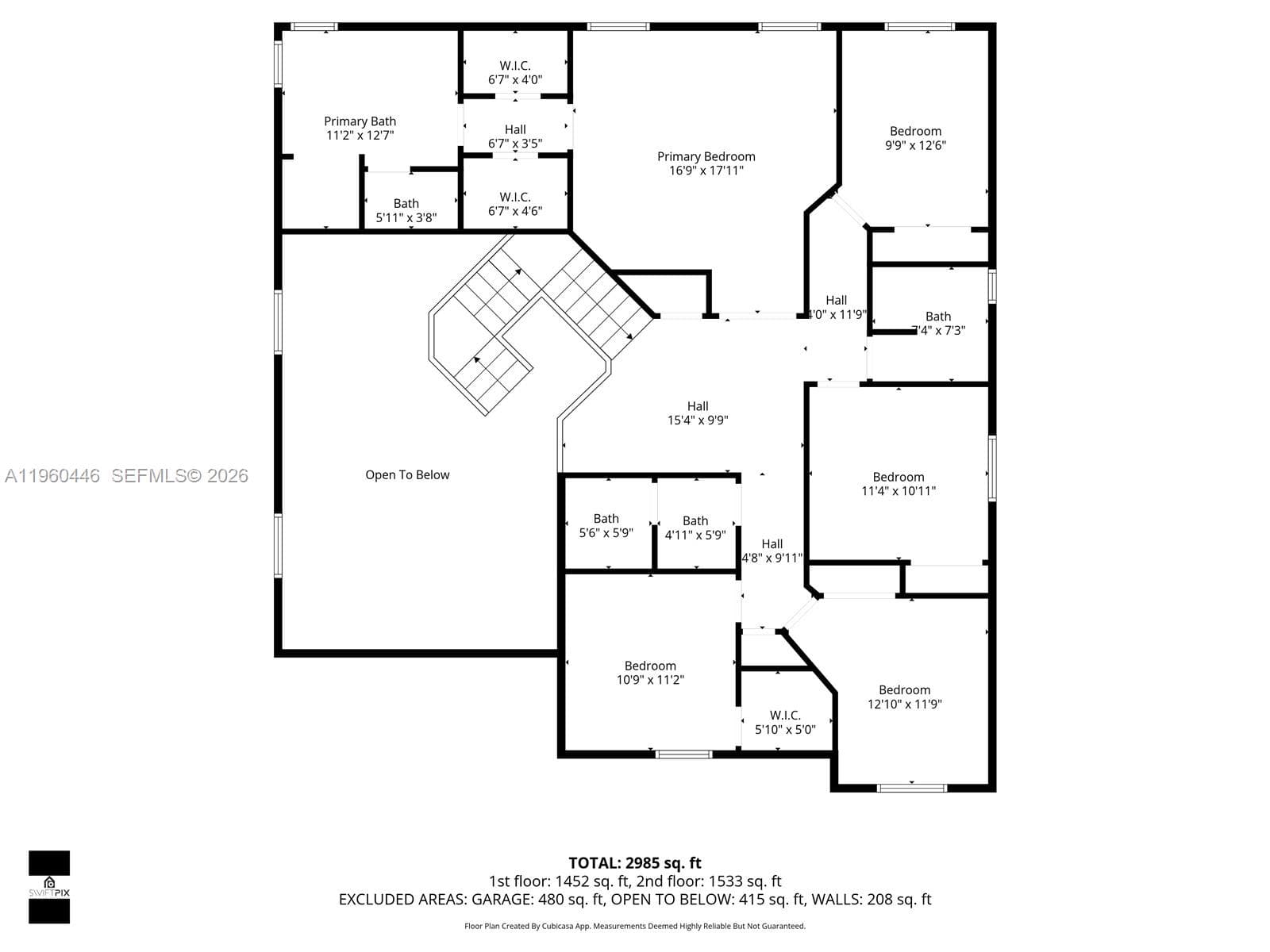 20456 NW 8th Ct, Miami Gardens FL 33169 — 47