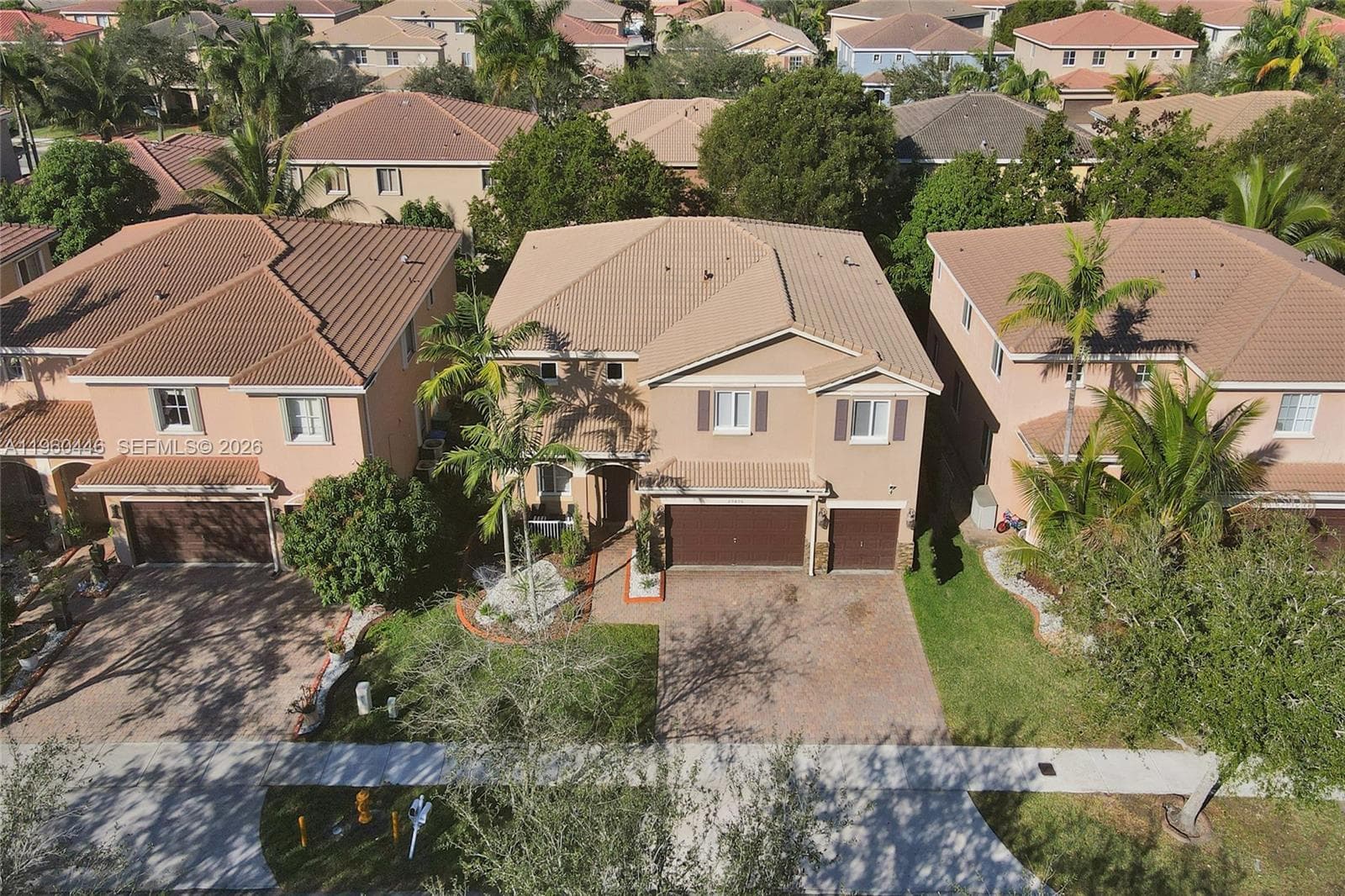 20456 NW 8th Ct, Miami Gardens FL 33169 — 38