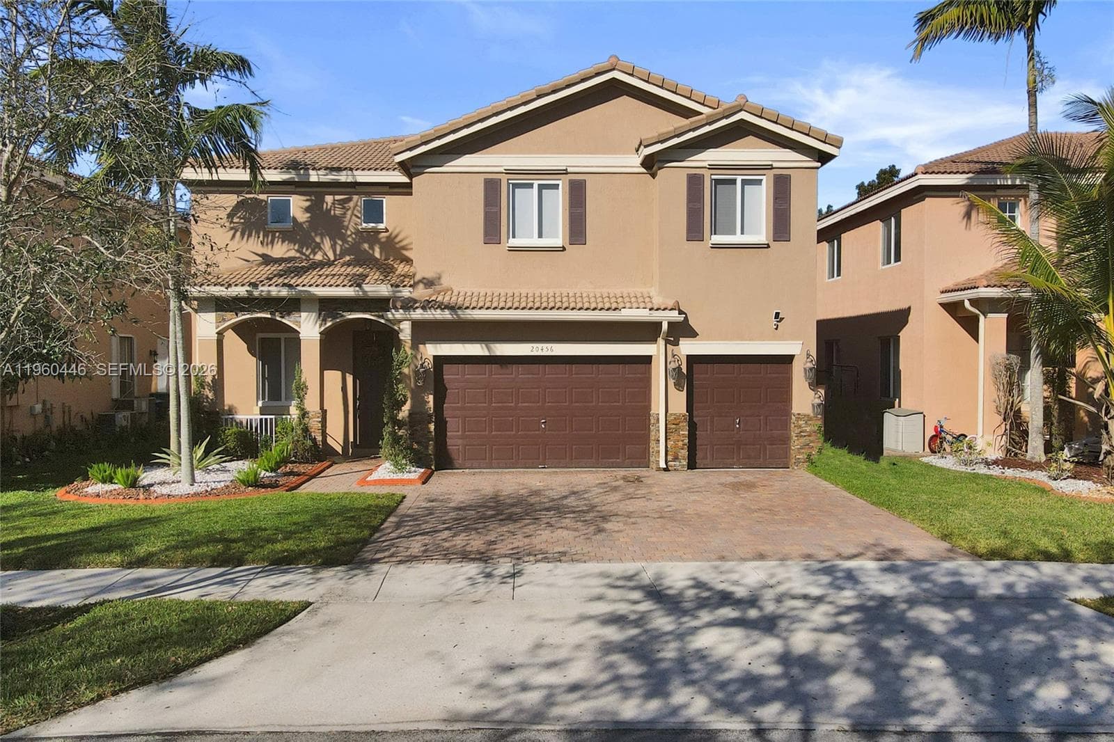20456 NW 8th Ct, Miami Gardens FL 33169 — 37