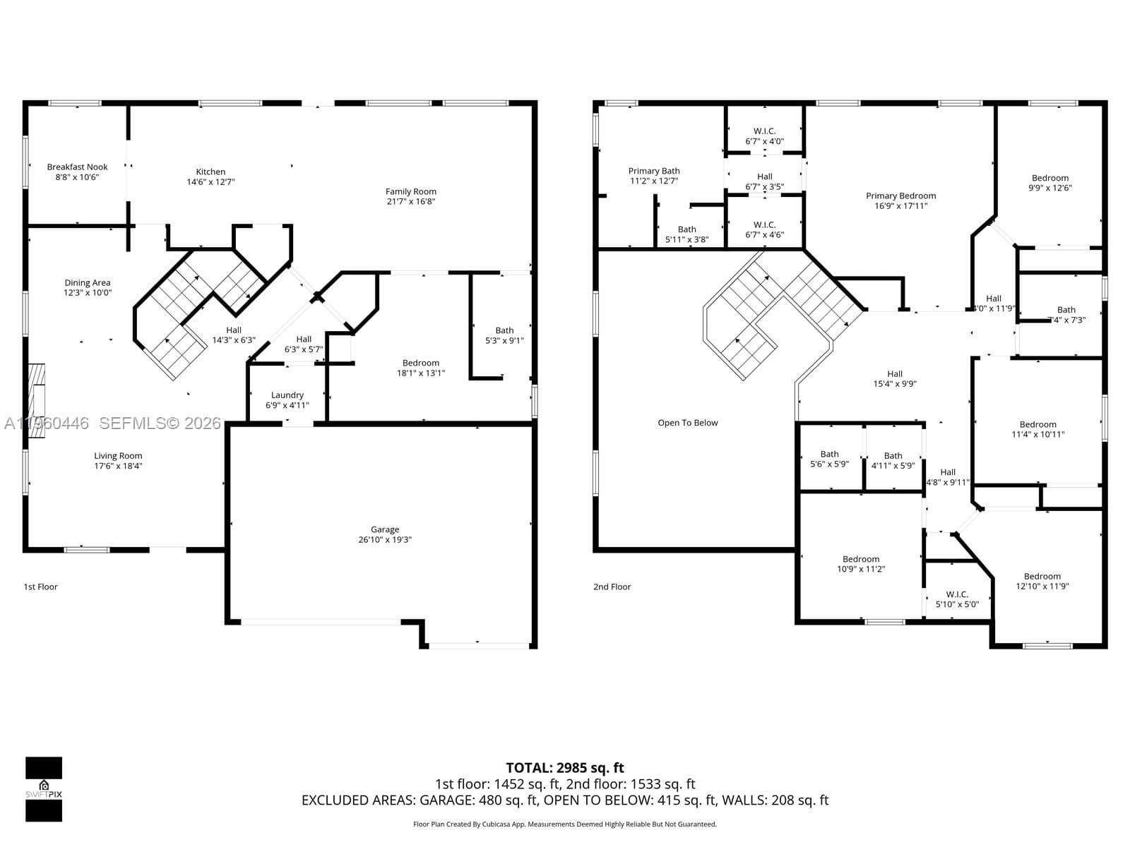 20456 NW 8th Ct, Miami Gardens FL 33169 — 48