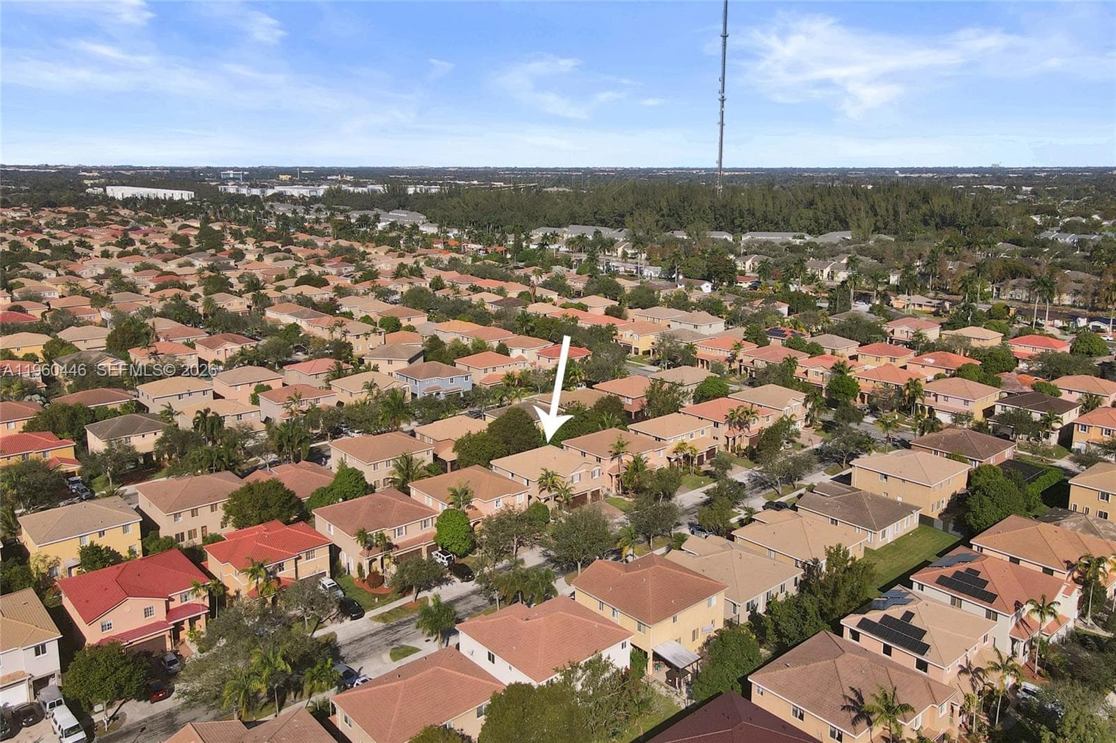 20456 NW 8th Ct, Miami Gardens FL 33169 — 40