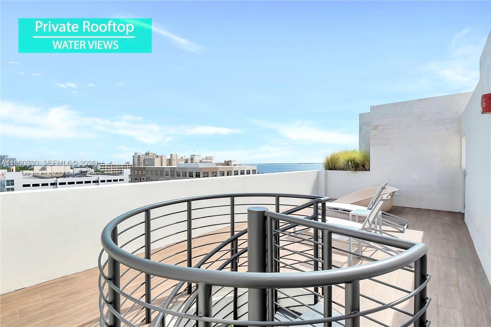 3581 E Glencoe St # 605, Coconut Grove FL 33133 — 23
