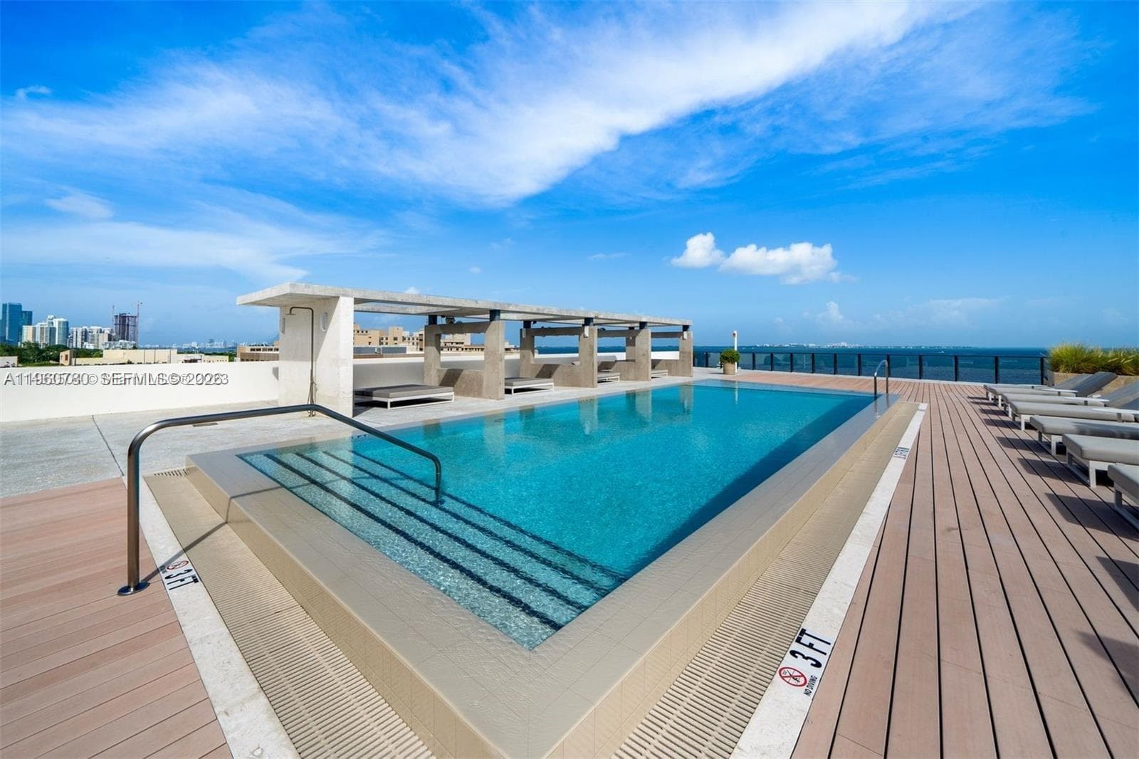 3581 E Glencoe St # 605, Coconut Grove FL 33133 — 27