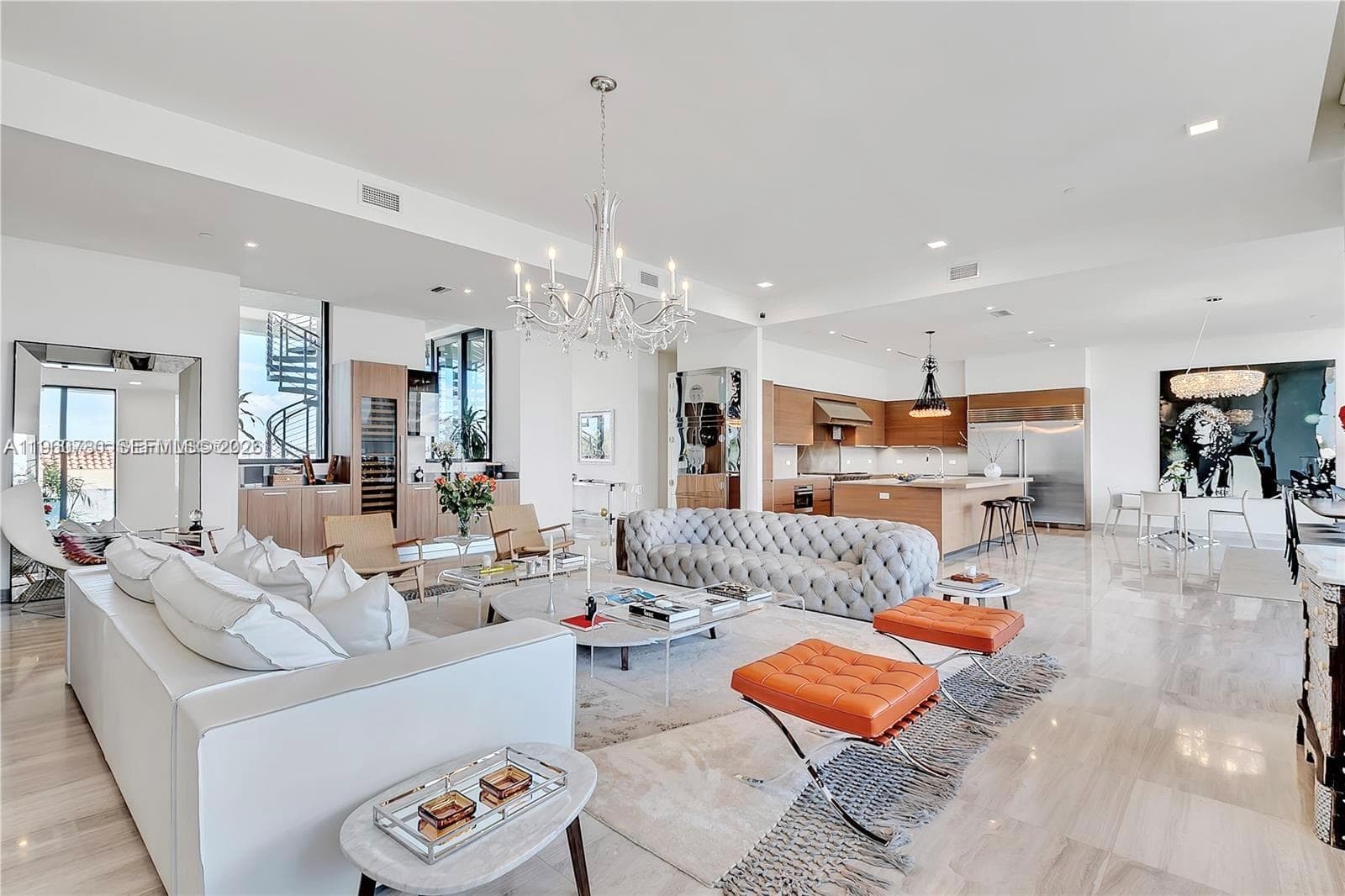 3581 E Glencoe St # 605, Coconut Grove FL 33133 — 2
