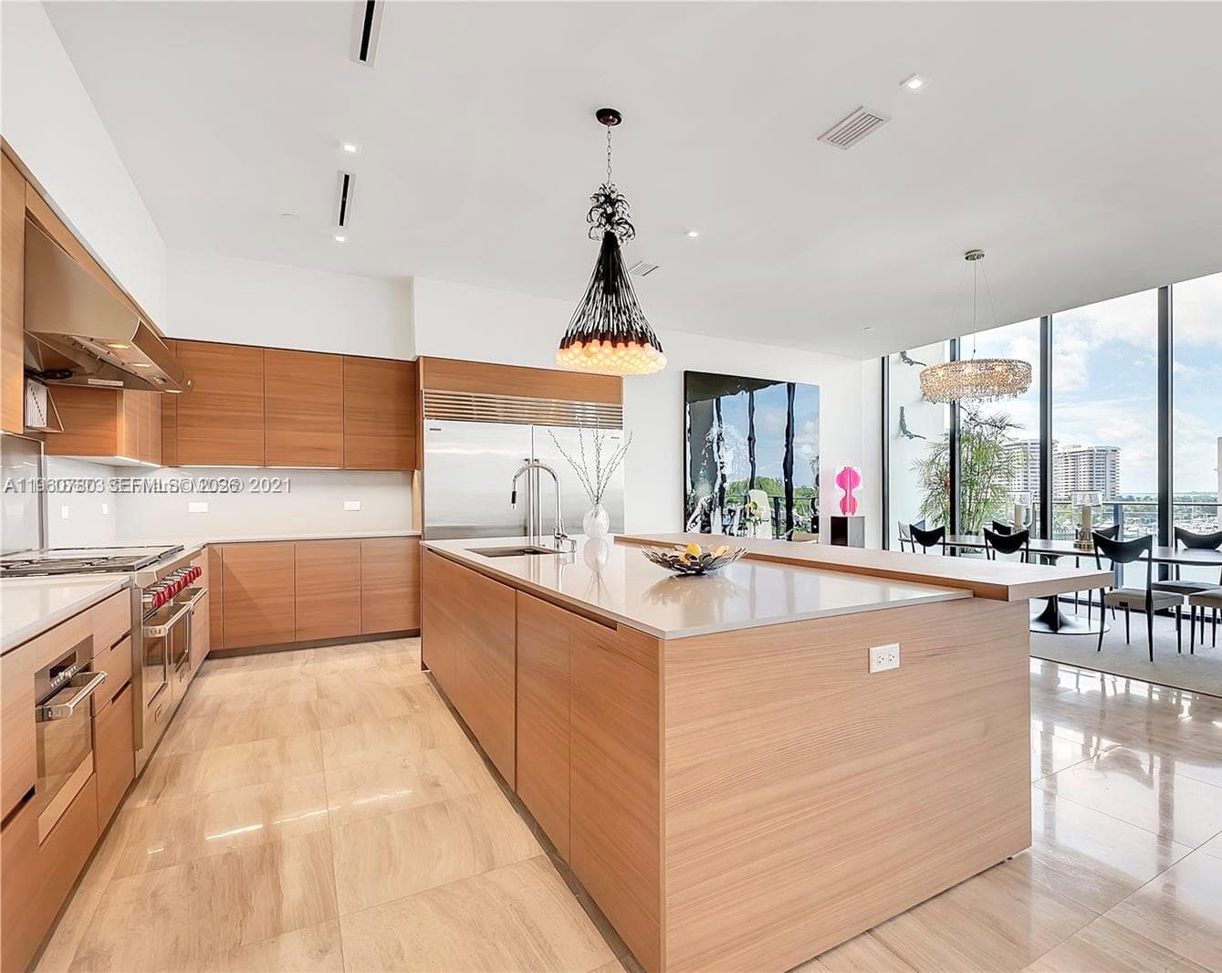 3581 E Glencoe St # 605, Coconut Grove FL 33133 — 6
