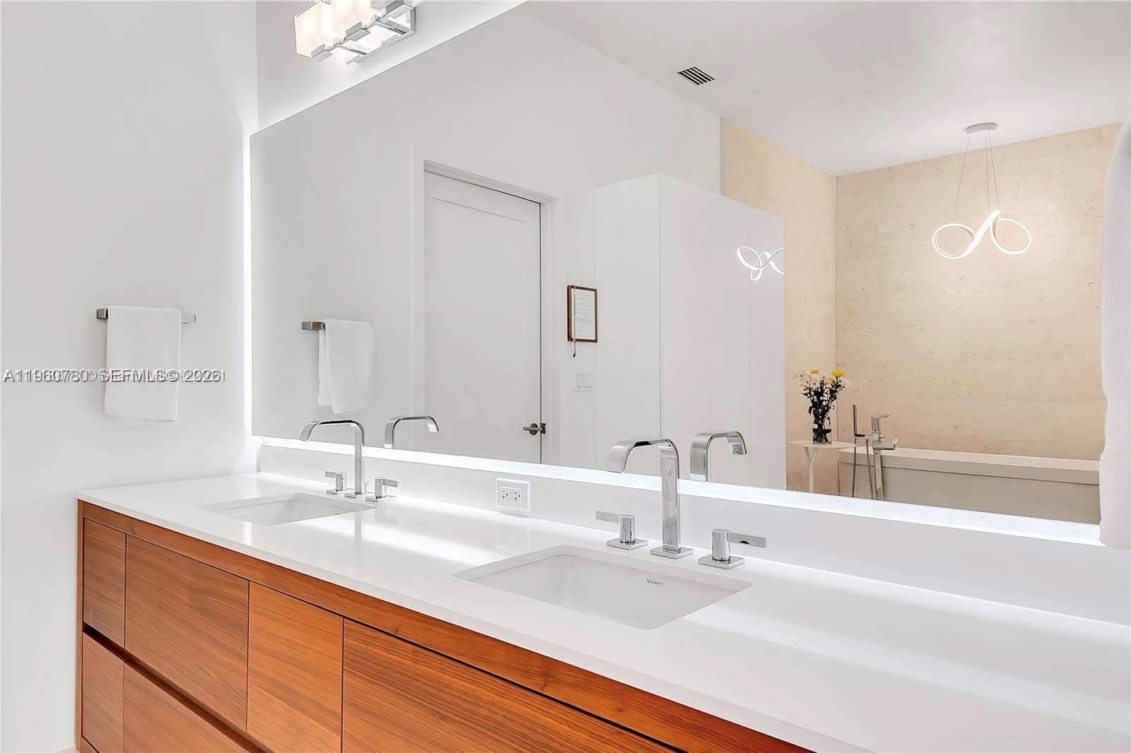 3581 E Glencoe St # 605, Coconut Grove FL 33133 — 13