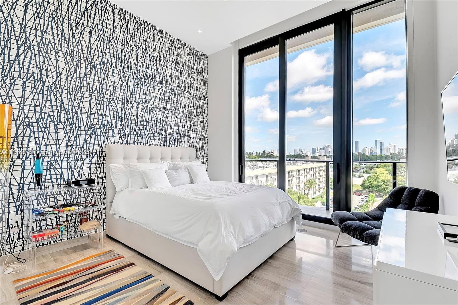3581 E Glencoe St # 605, Coconut Grove FL 33133 — 16