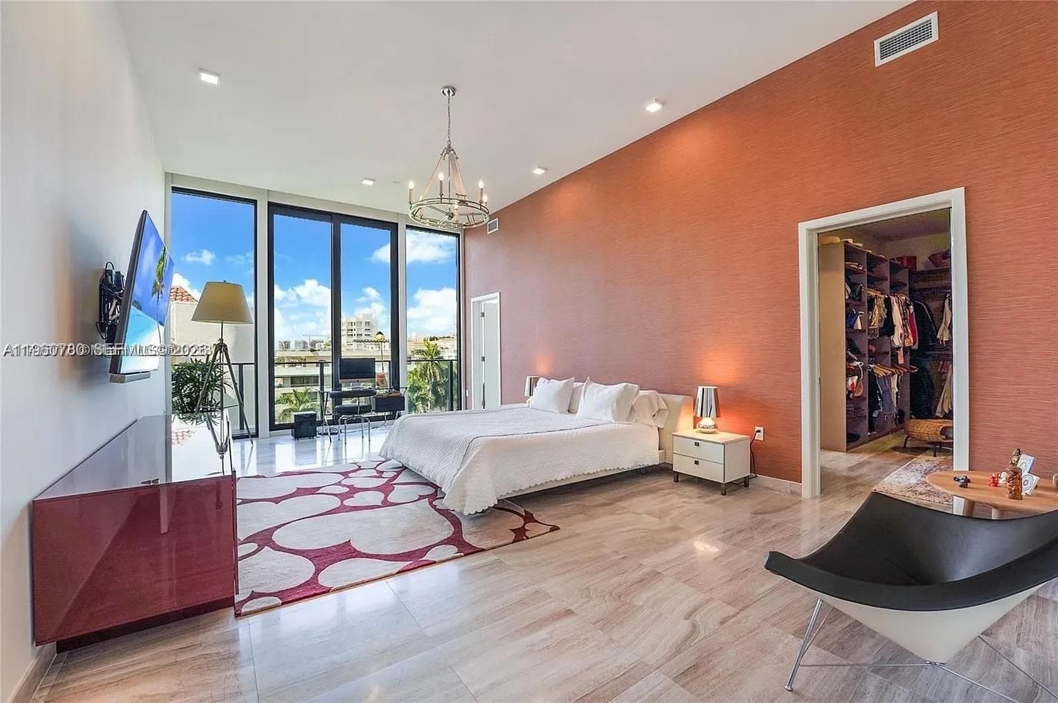 3581 E Glencoe St # 605, Coconut Grove FL 33133 — 12