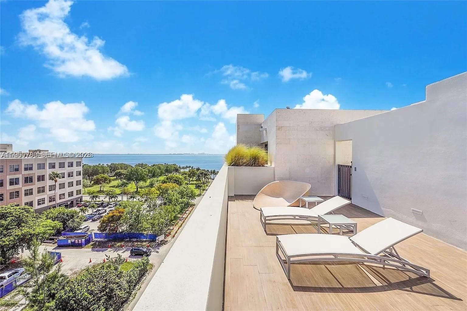 3581 E Glencoe St # 605, Coconut Grove FL 33133 — 22