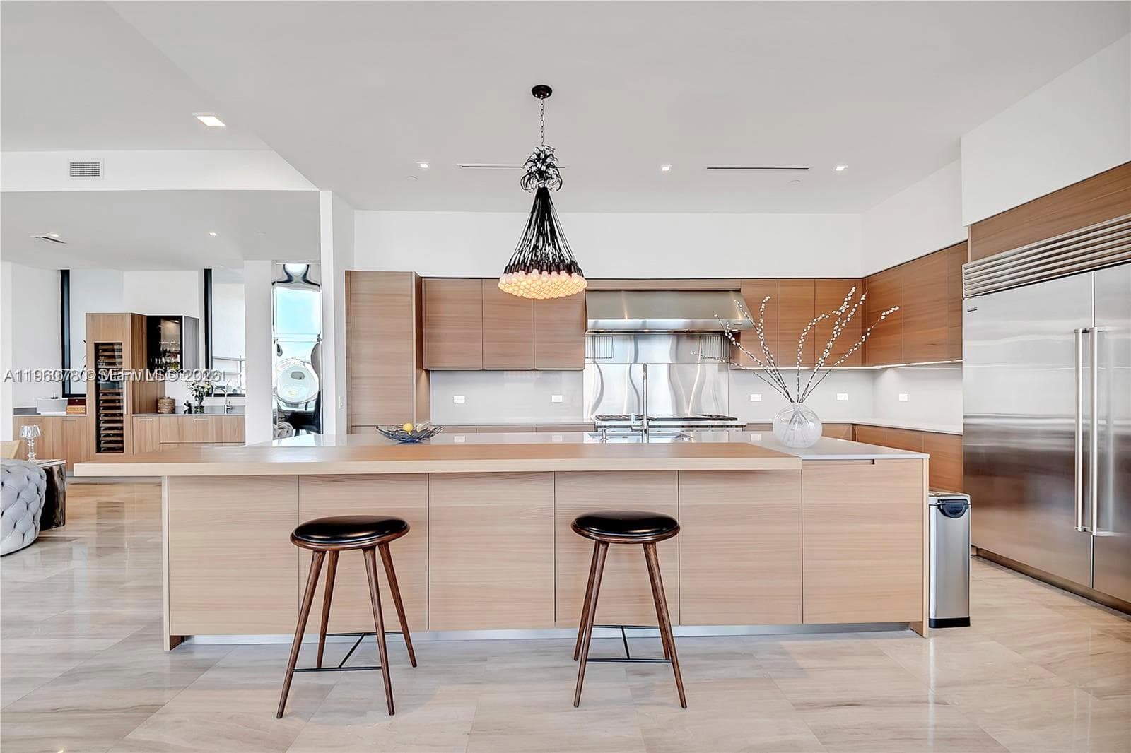 3581 E Glencoe St # 605, Coconut Grove FL 33133 — 7