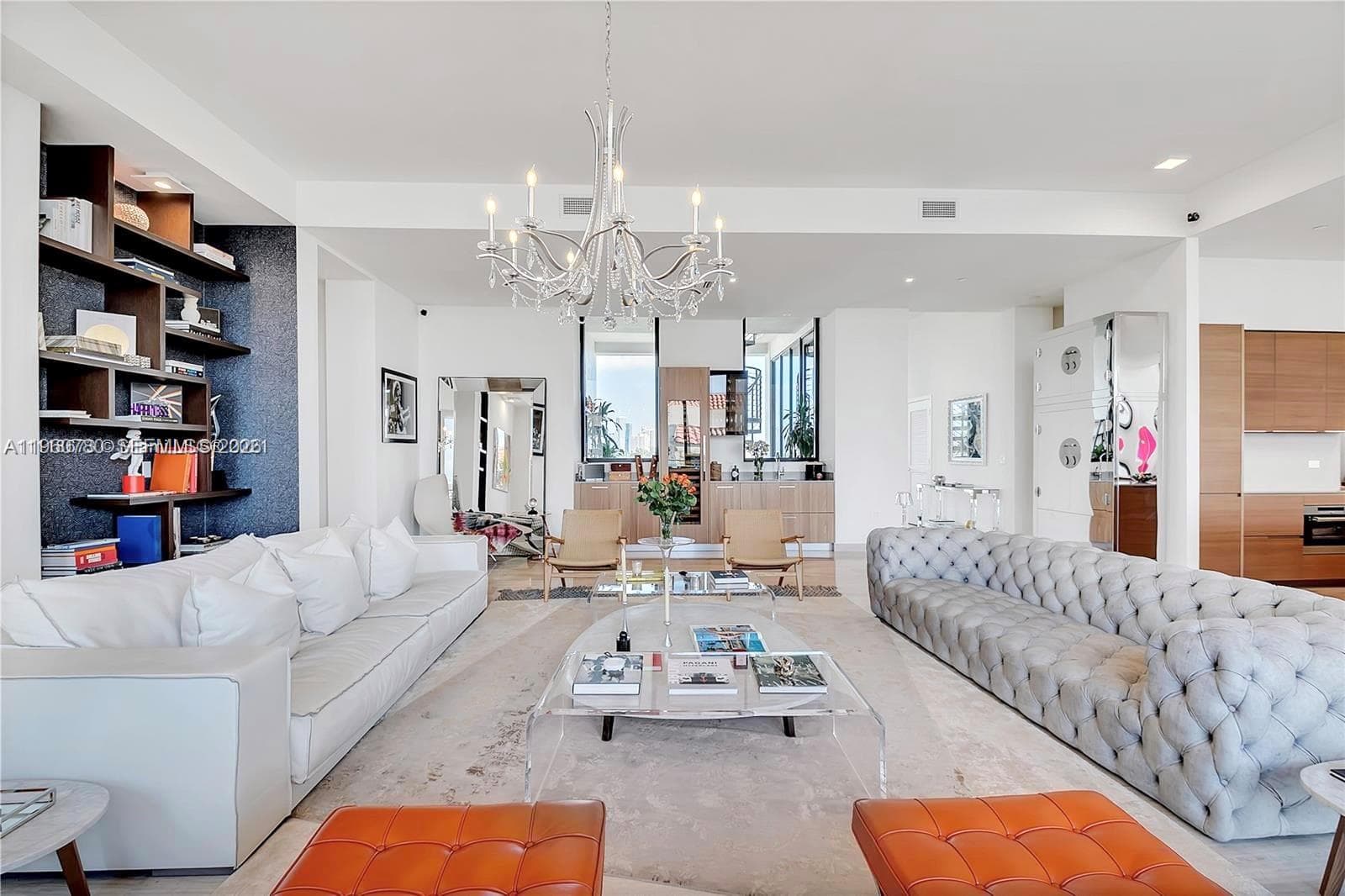 3581 E Glencoe St # 605, Coconut Grove FL 33133 — 3