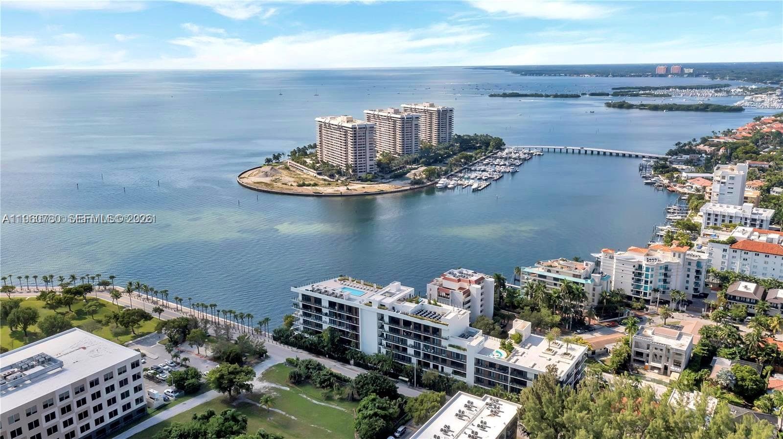 3581 E Glencoe St # 605, Coconut Grove FL 33133 — 32