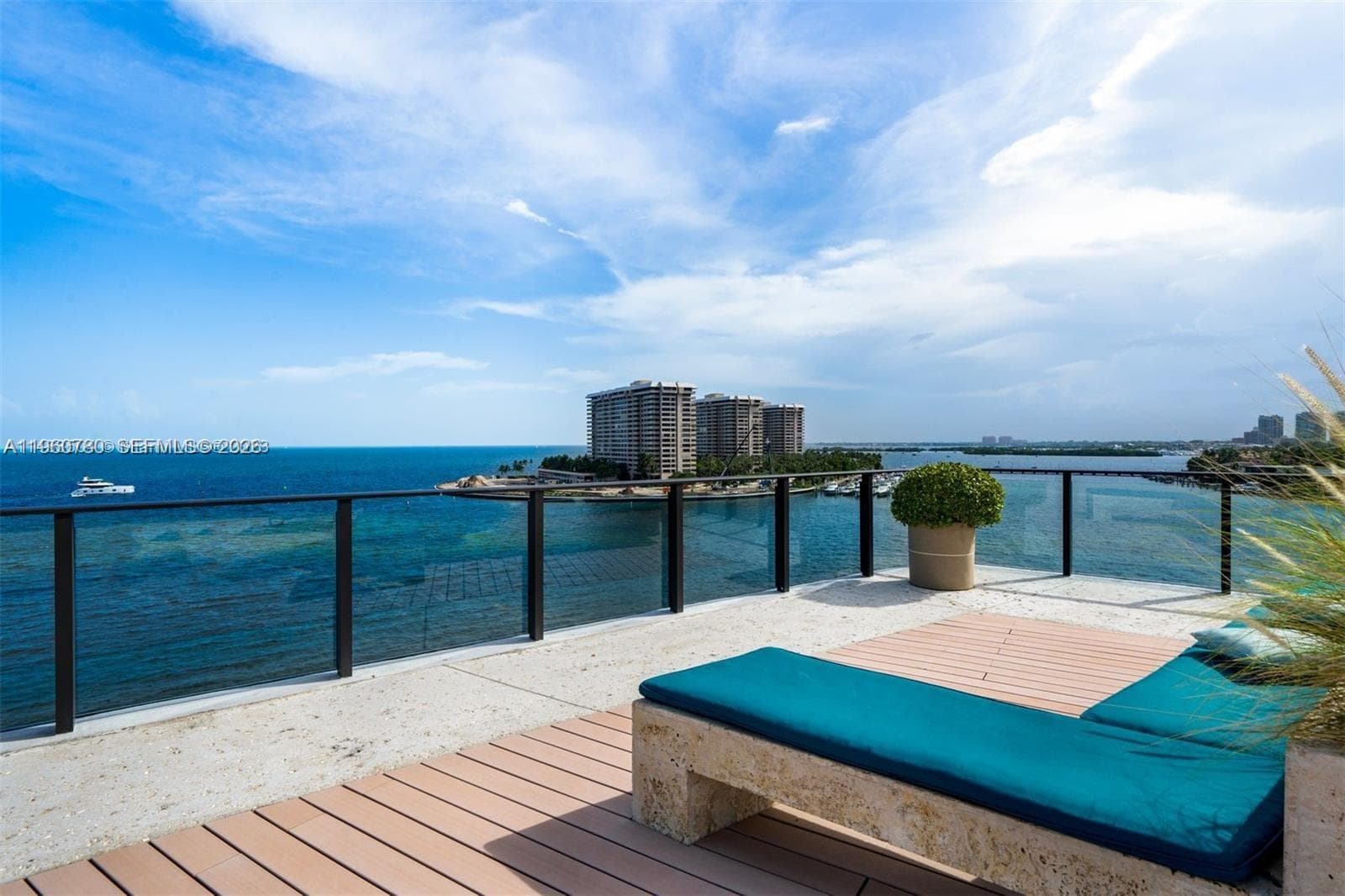 3581 E Glencoe St # 605, Coconut Grove FL 33133 — 28