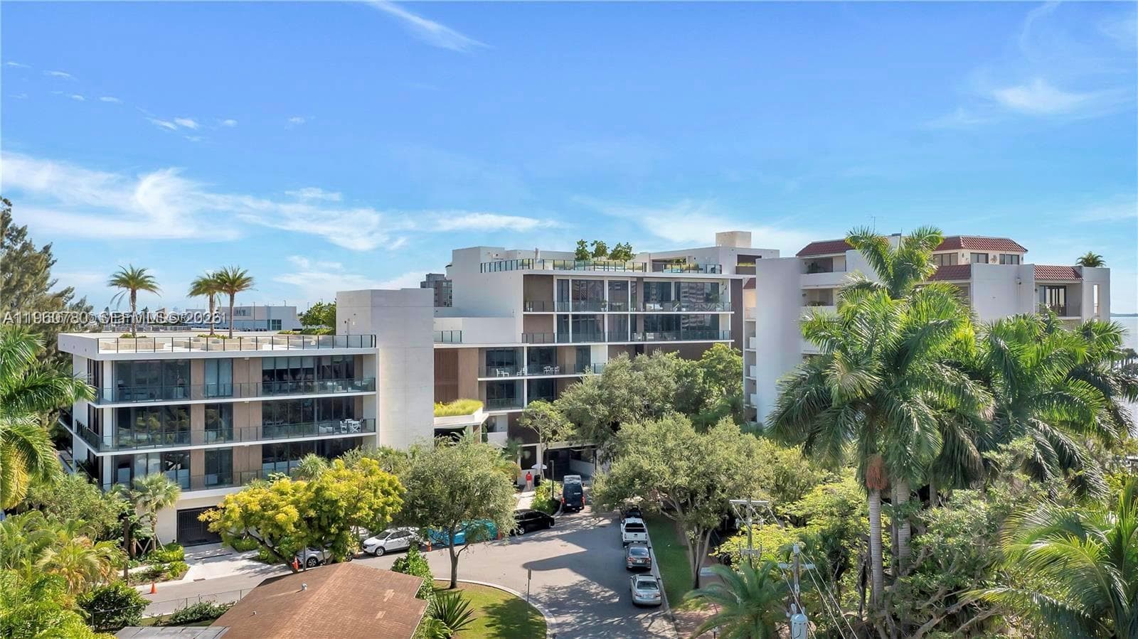 3581 E Glencoe St # 605, Coconut Grove FL 33133 — 30