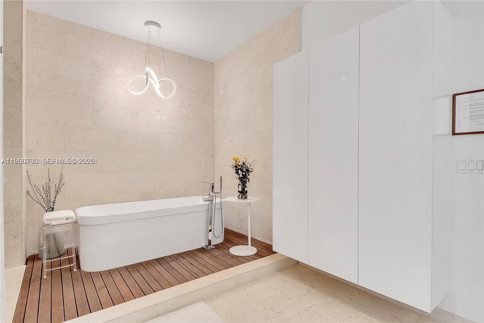 3581 E Glencoe St # 605, Coconut Grove FL 33133 — 14