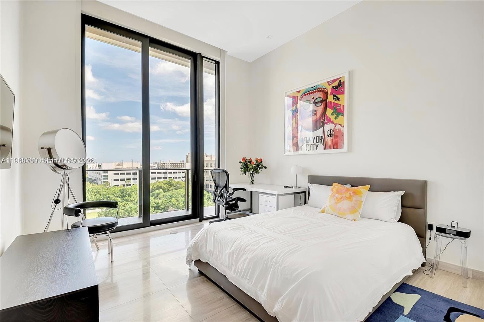 3581 E Glencoe St # 605, Coconut Grove FL 33133 — 18