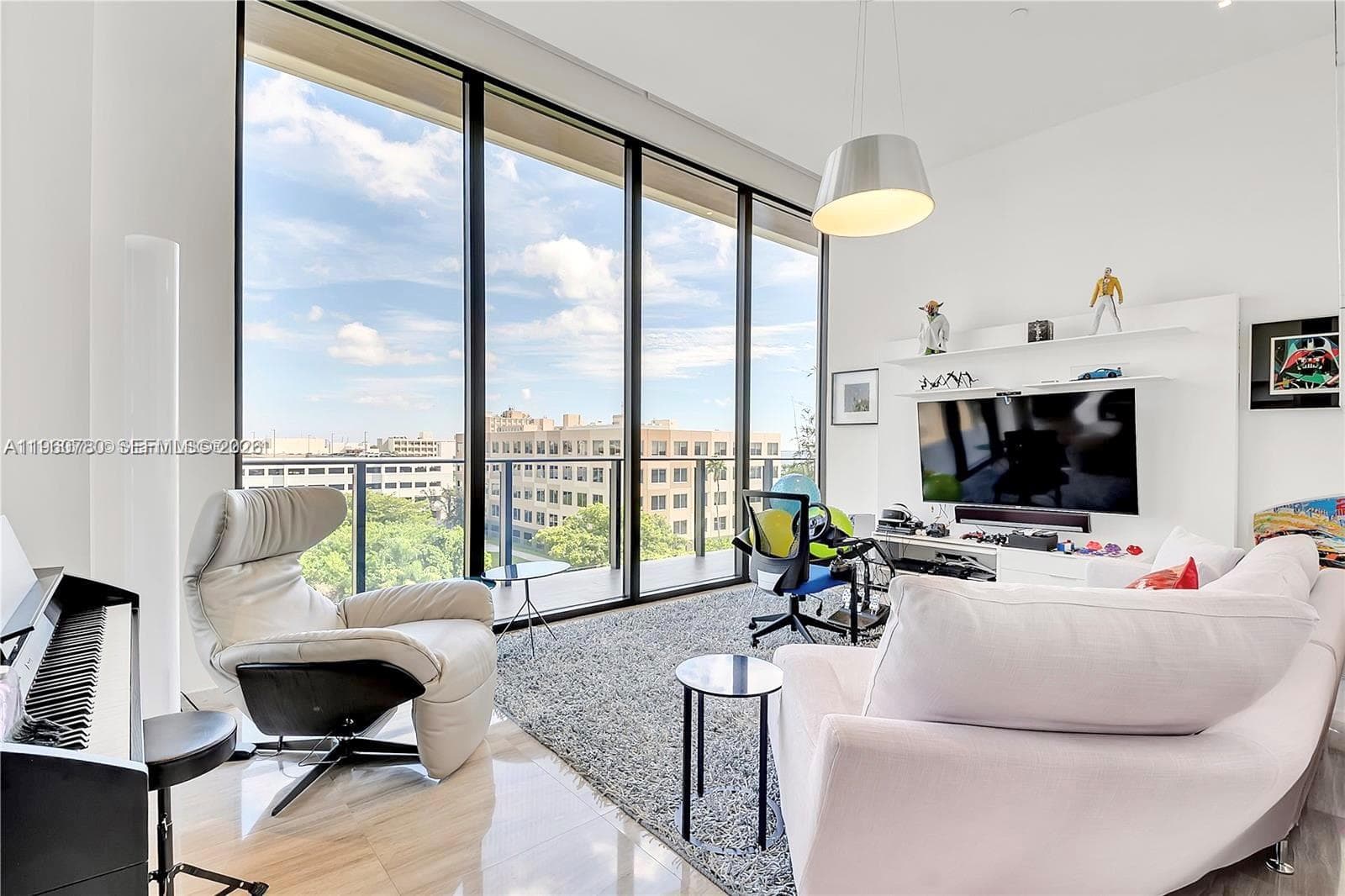 3581 E Glencoe St # 605, Coconut Grove FL 33133 — 11