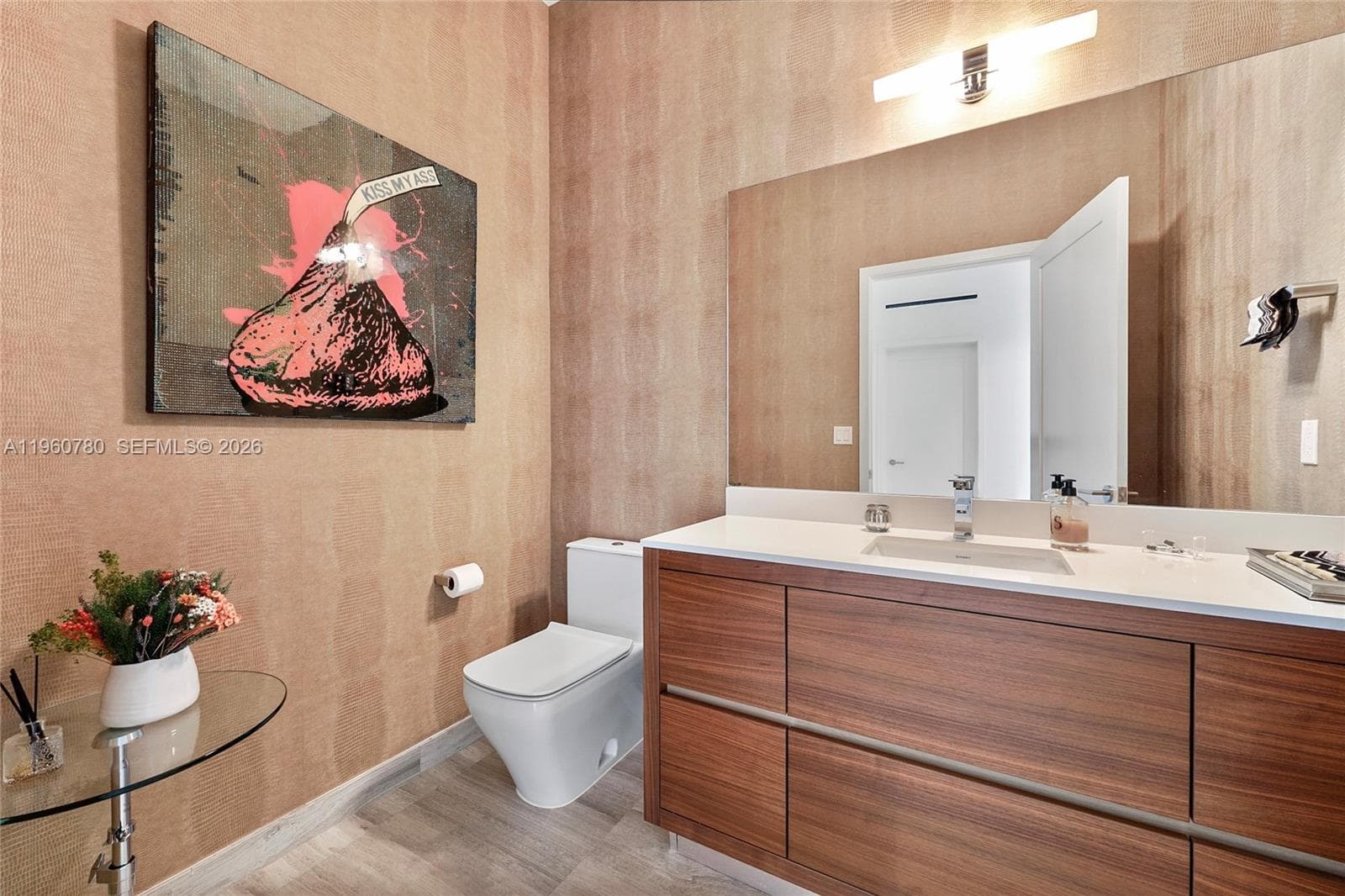 3581 E Glencoe St # 605, Coconut Grove FL 33133 — 19