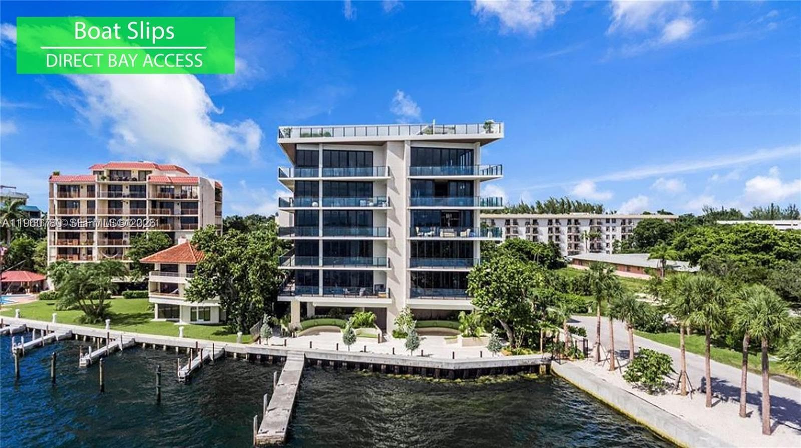 3581 E Glencoe St # 605, Coconut Grove FL 33133 — 31