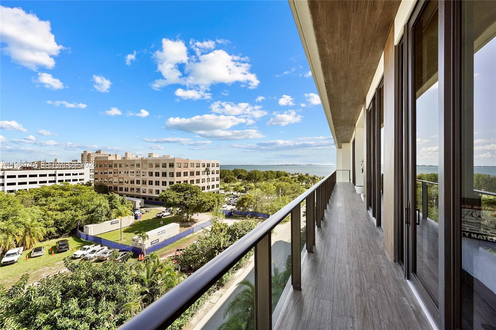 3581 E Glencoe St # 605, Coconut Grove FL 33133 — 21