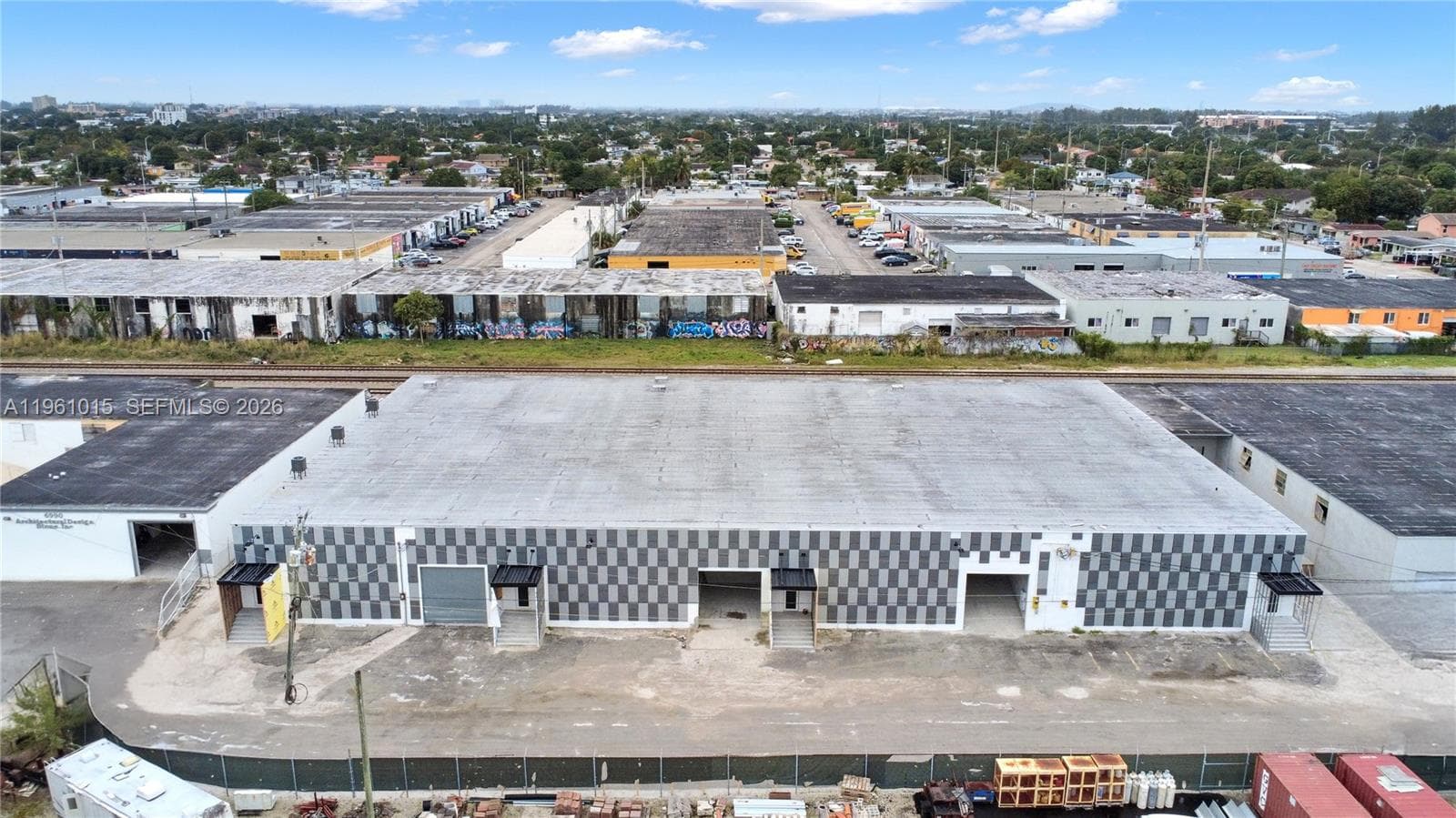 7000 NW 37th Ct, Hialeah FL 33147 — 1