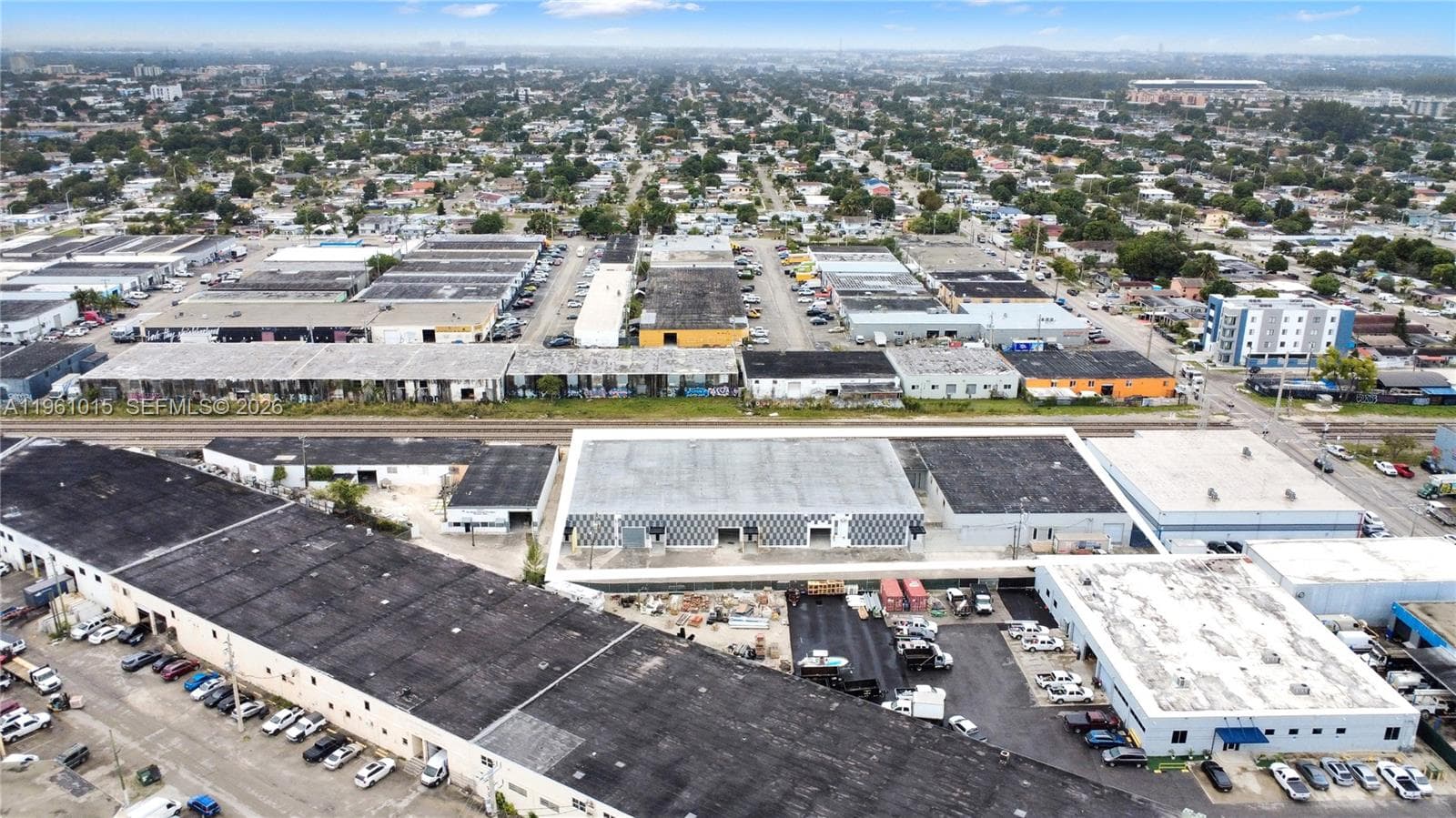7000 NW 37th Ct, Hialeah FL 33147 — 5