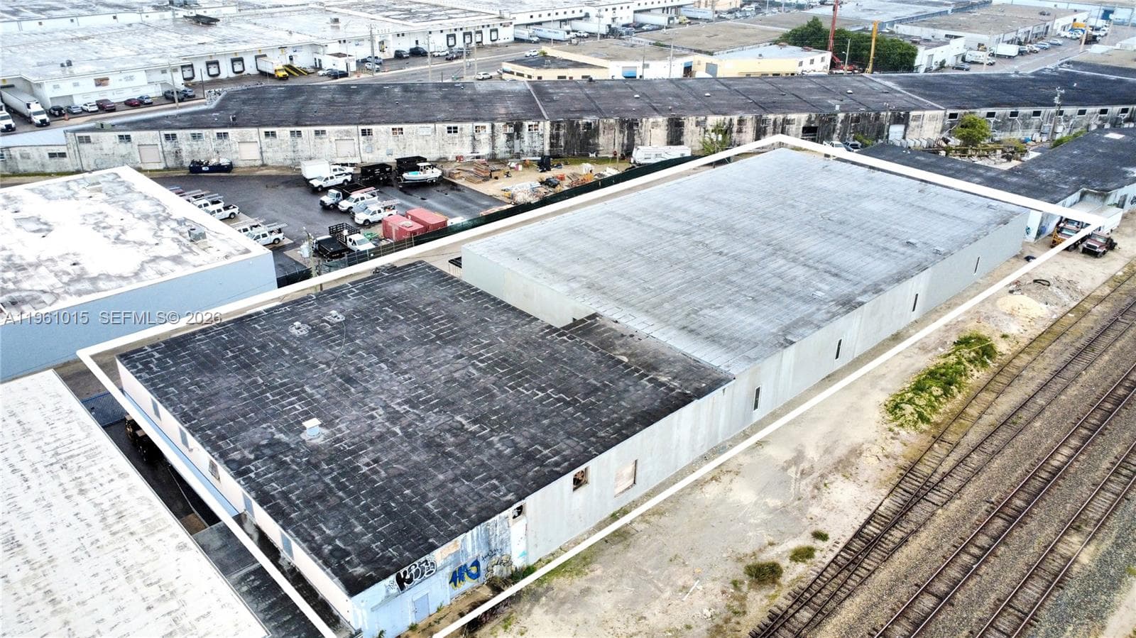 7000 NW 37th Ct, Hialeah FL 33147 — 8