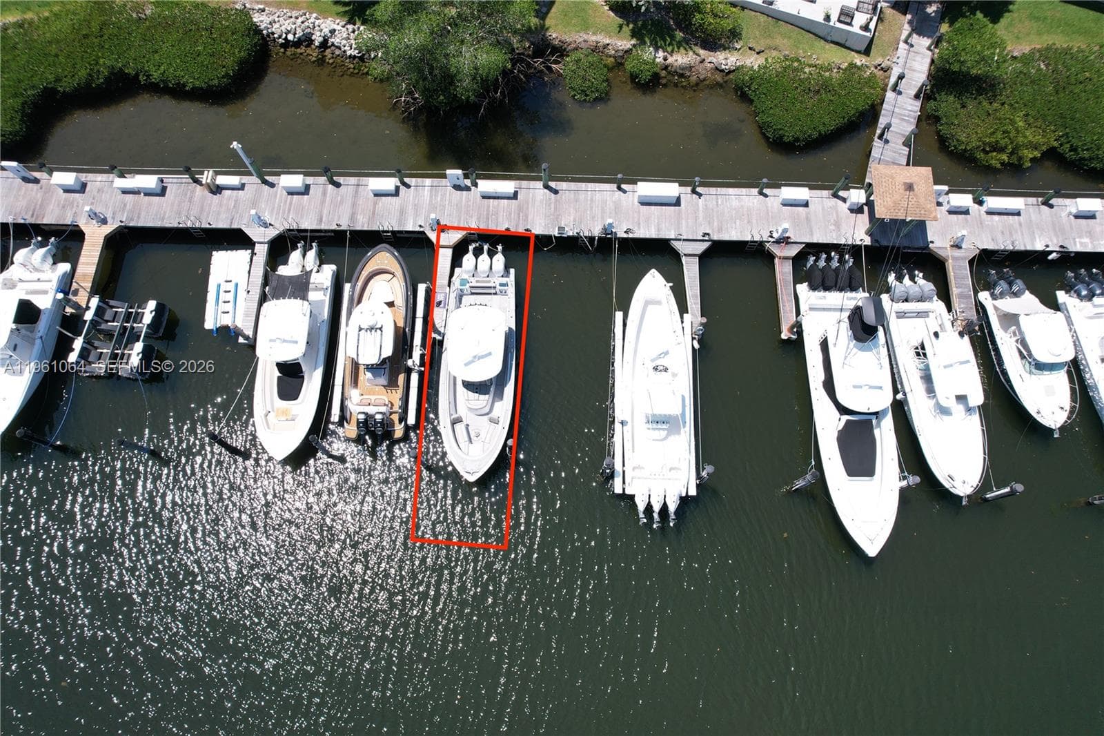 6200 SW 152nd St, Palmetto Bay FL 33157 — 7