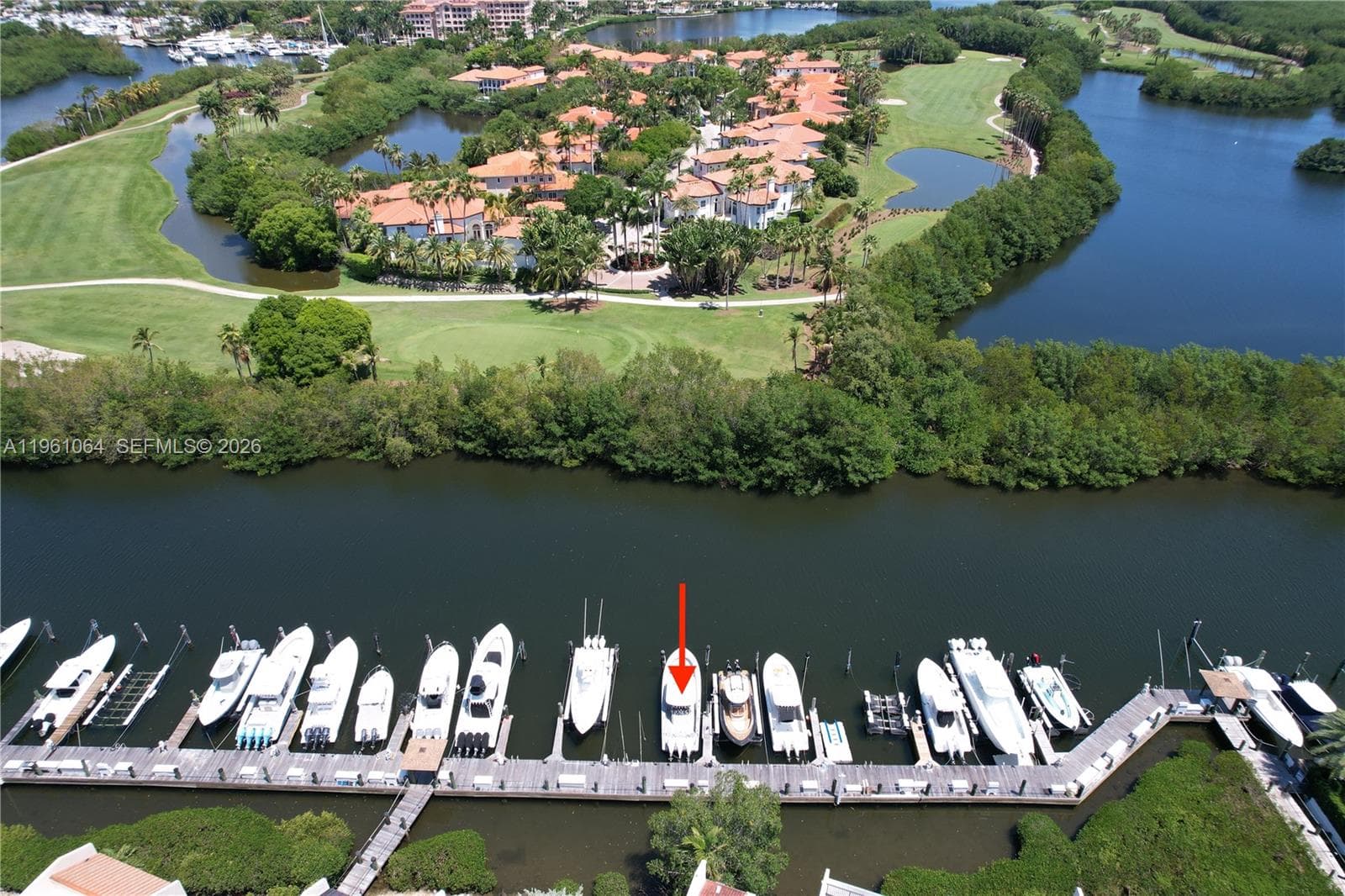 6200 SW 152nd St, Palmetto Bay FL 33157 — 1