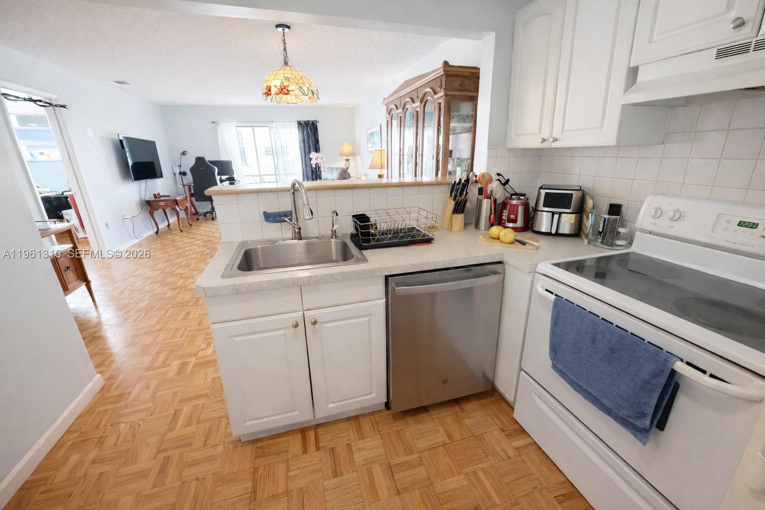 16750 NE 14th Ave # 202, Miami FL 33162 — 3