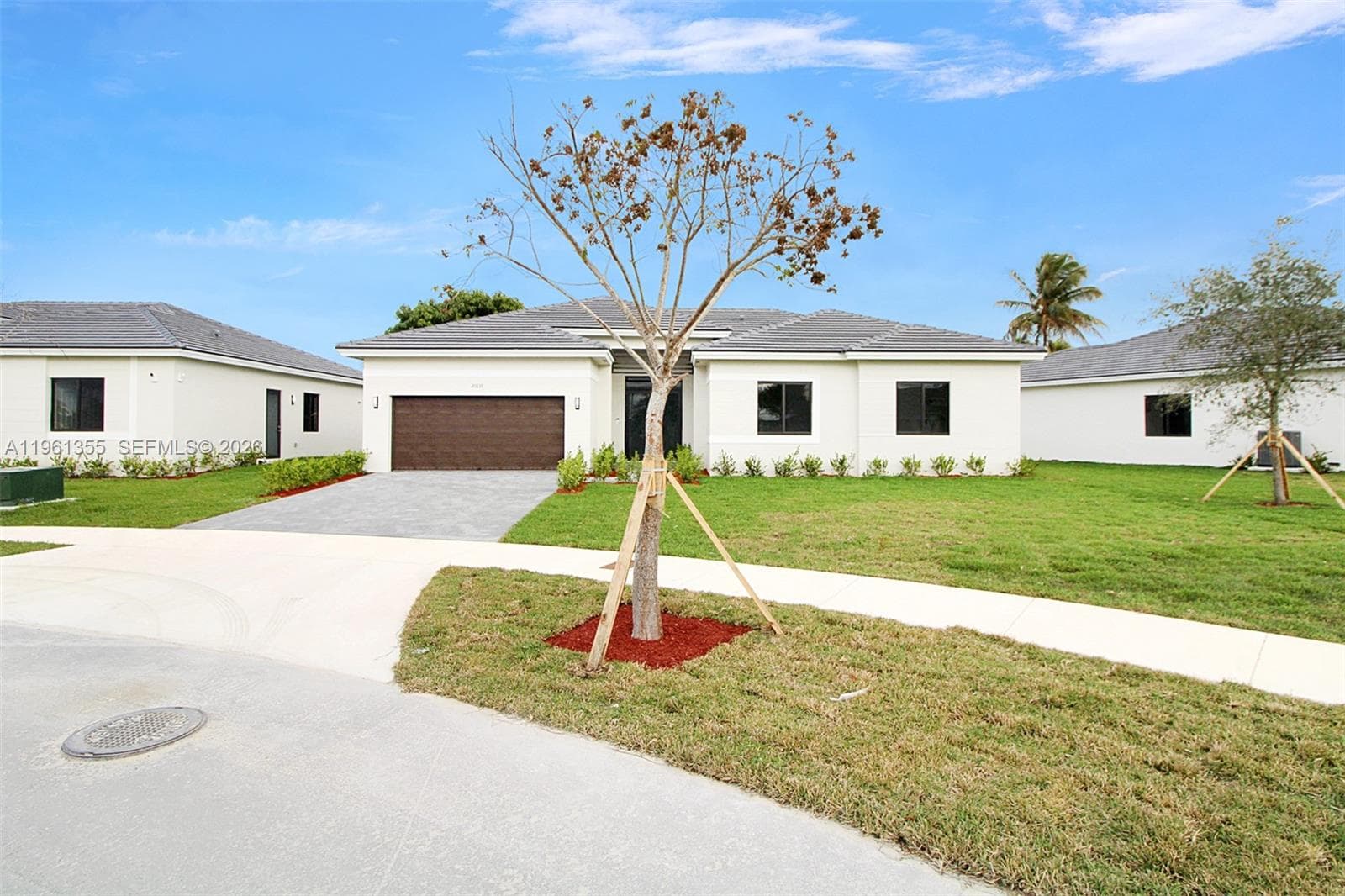 20833 SW 96th Ct, Cutler Bay FL 33189 — 1