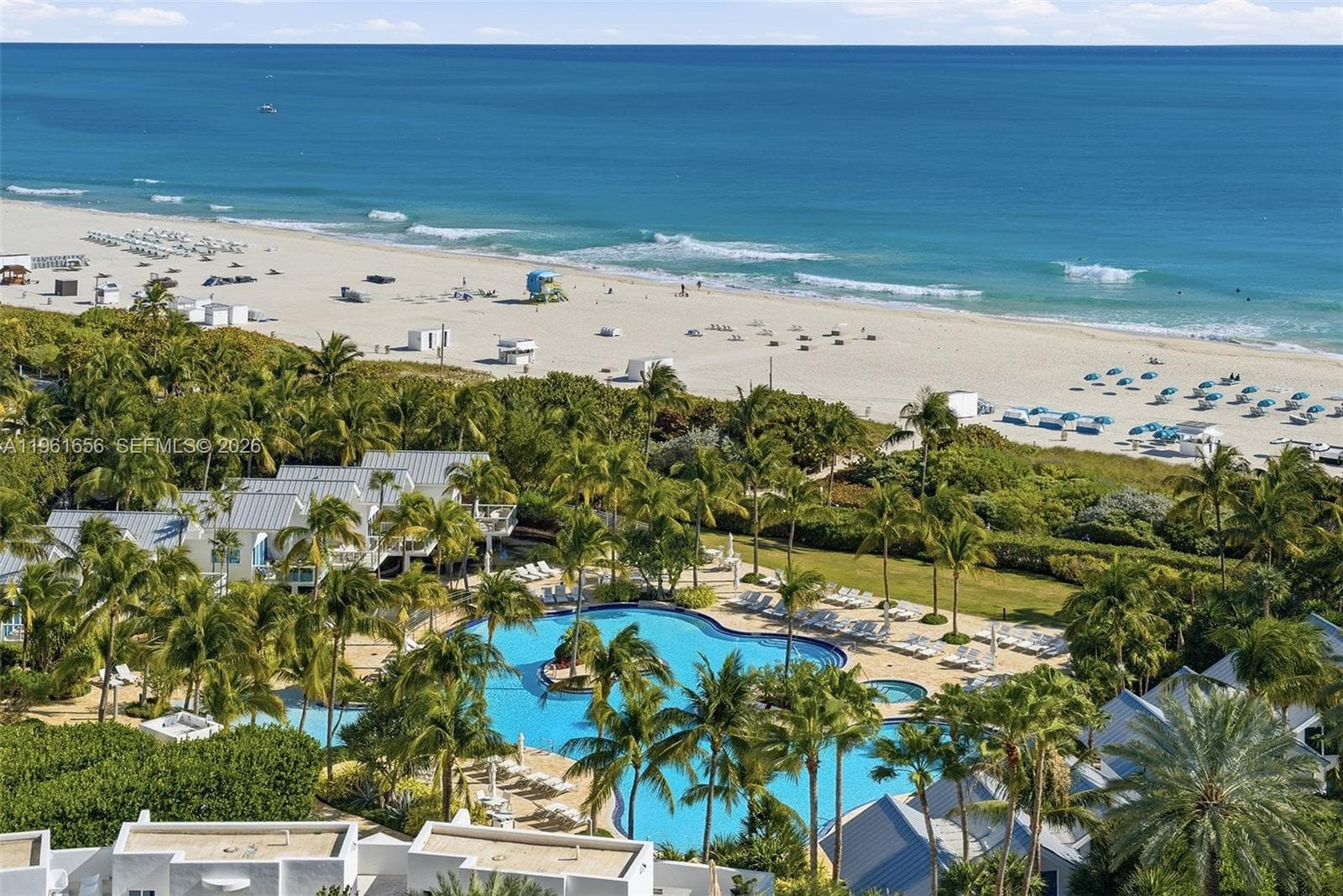 100 S Pointe Dr, Miami Beach FL 33139 — 23
