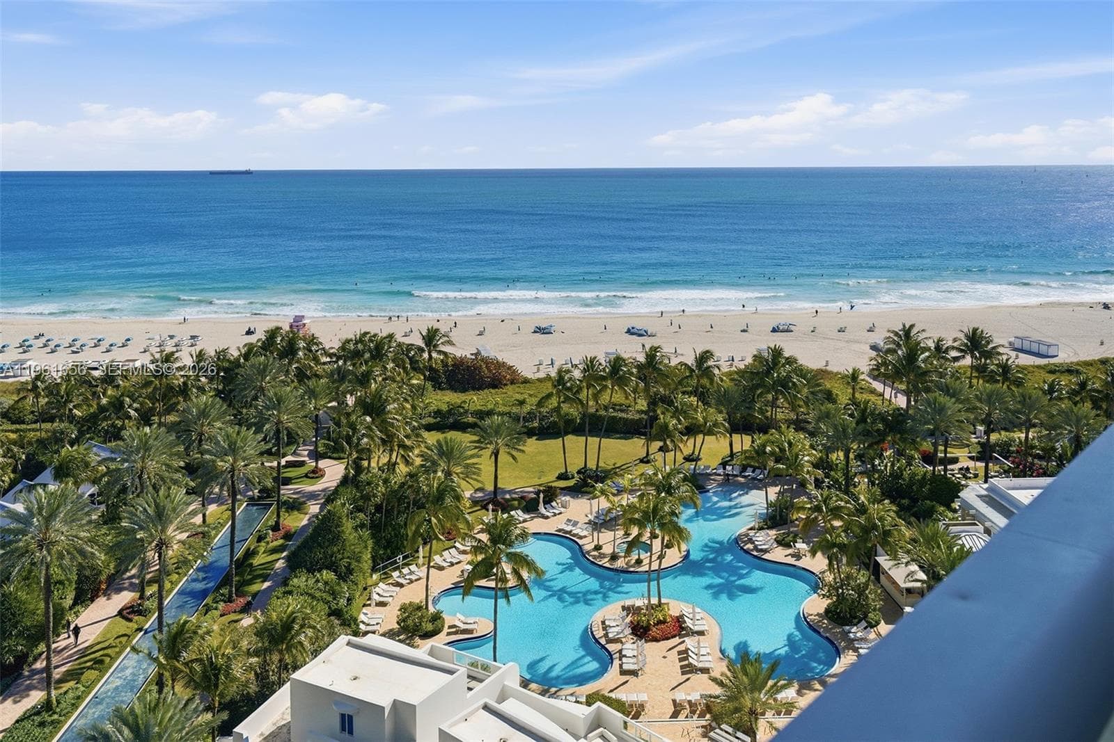 100 S Pointe Dr, Miami Beach FL 33139 — 22