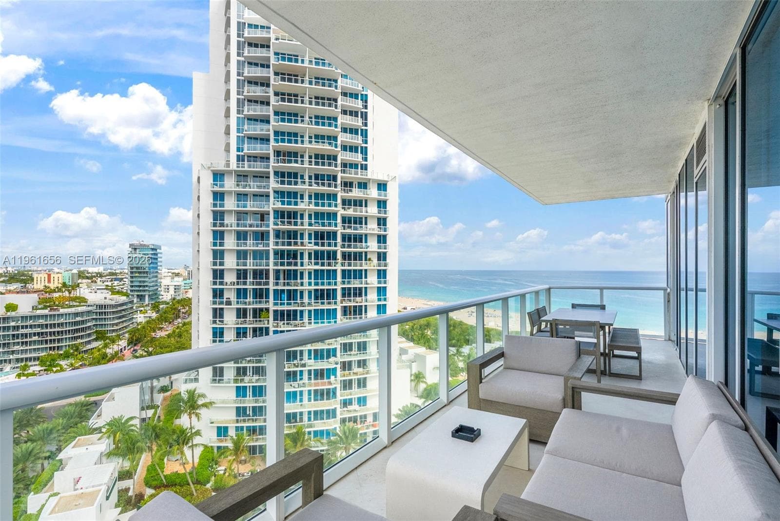 100 S Pointe Dr, Miami Beach FL 33139 — 8