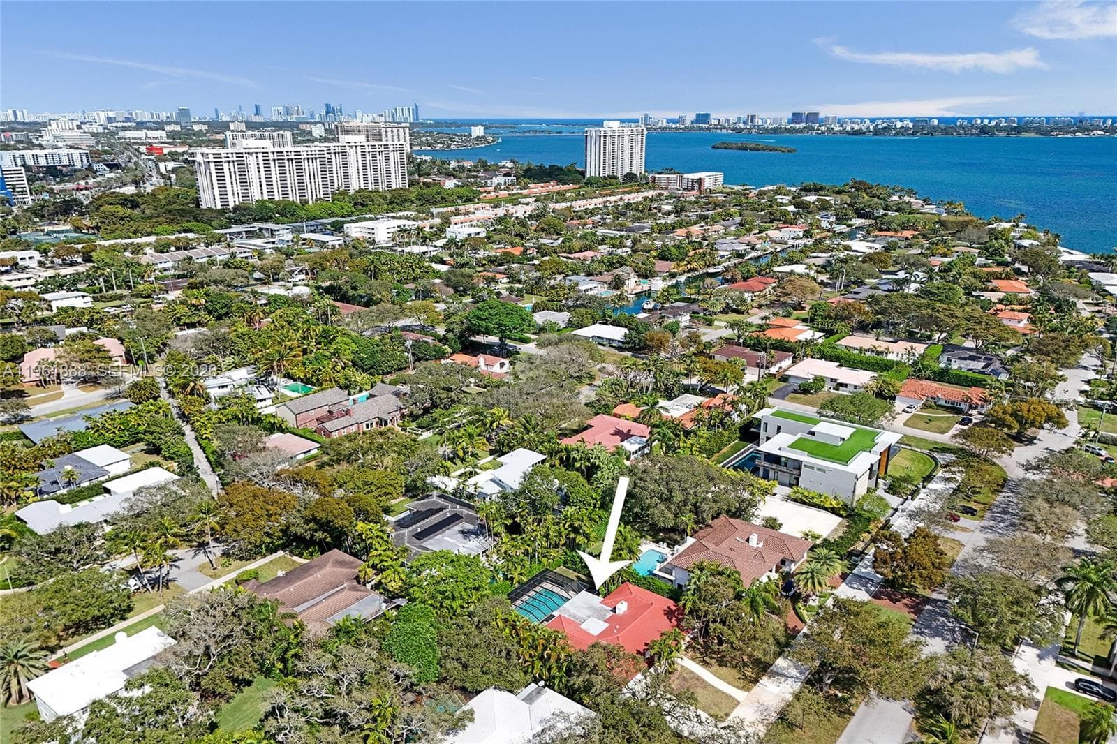 1247 NE 101st St, Miami Shores FL 33138 — 7