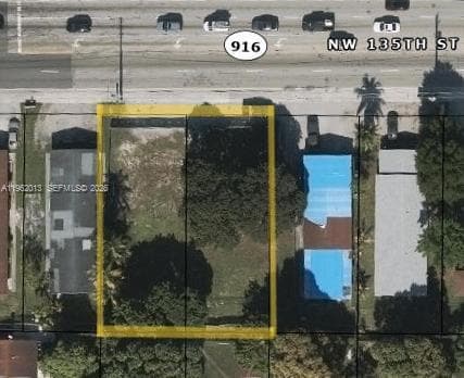 3170-3180 NW 135th St, Opa-Locka FL 33054 — 1