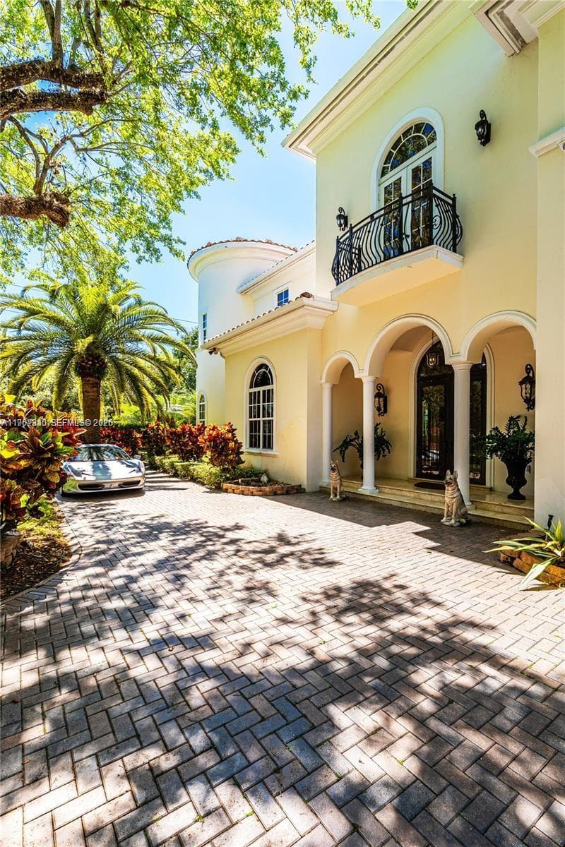 9076 SW 59th Ct, Pinecrest FL 33156 — 19
