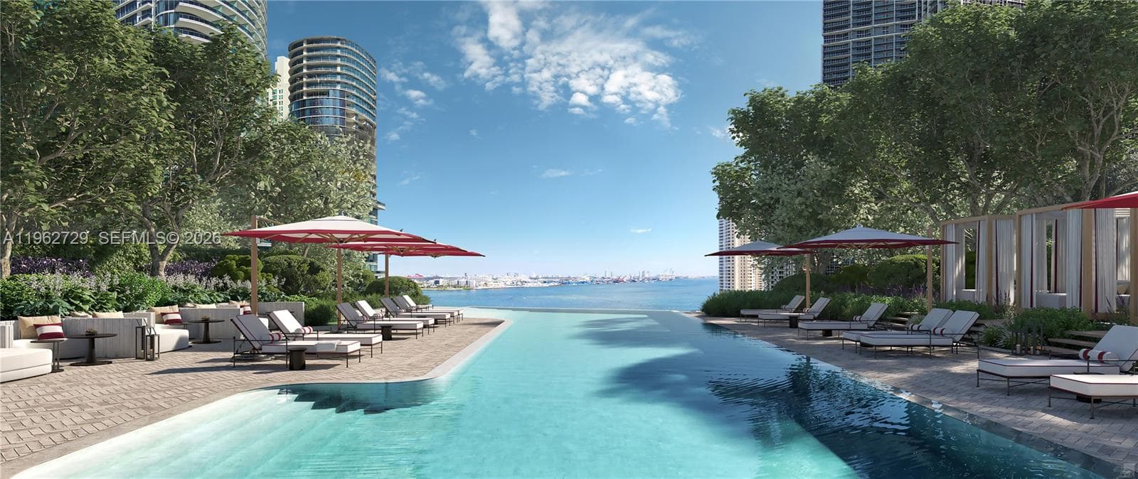 99 SE 5th street, Miami FL 33131 — 15