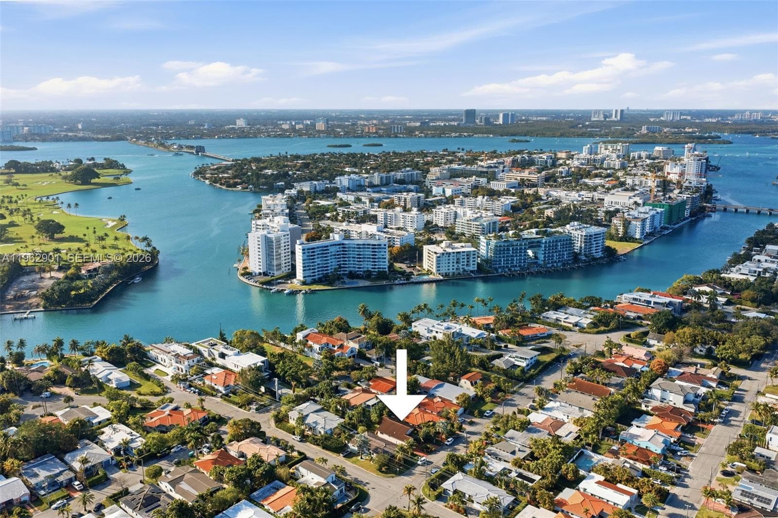 9208 Emerson Ave, Surfside FL 33154 — 24