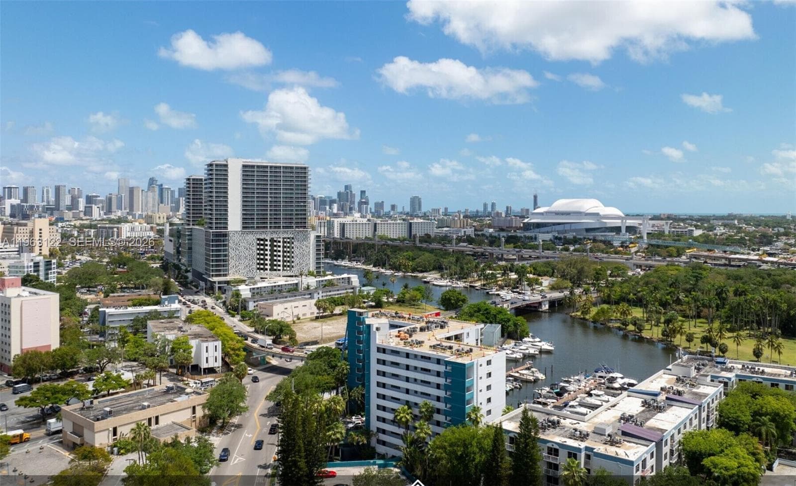 1700 NW N River Dr, Miami FL 33125 — 3