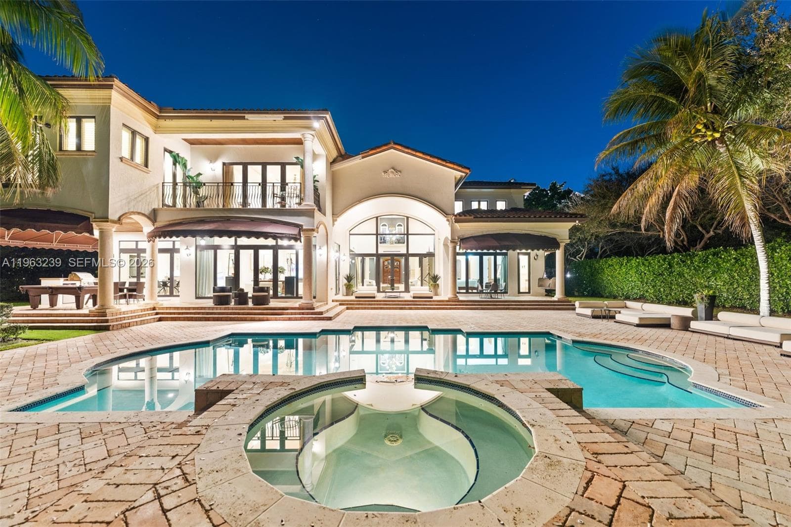 11111 Killian Park Rd, Pinecrest FL 33156 — 2