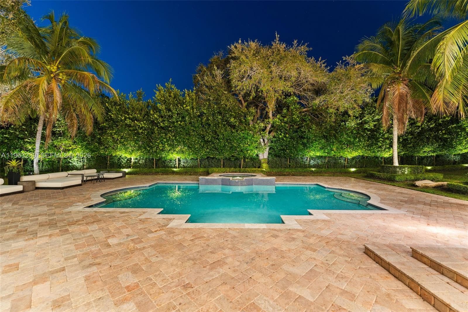 11111 Killian Park Rd, Pinecrest FL 33156 — 5
