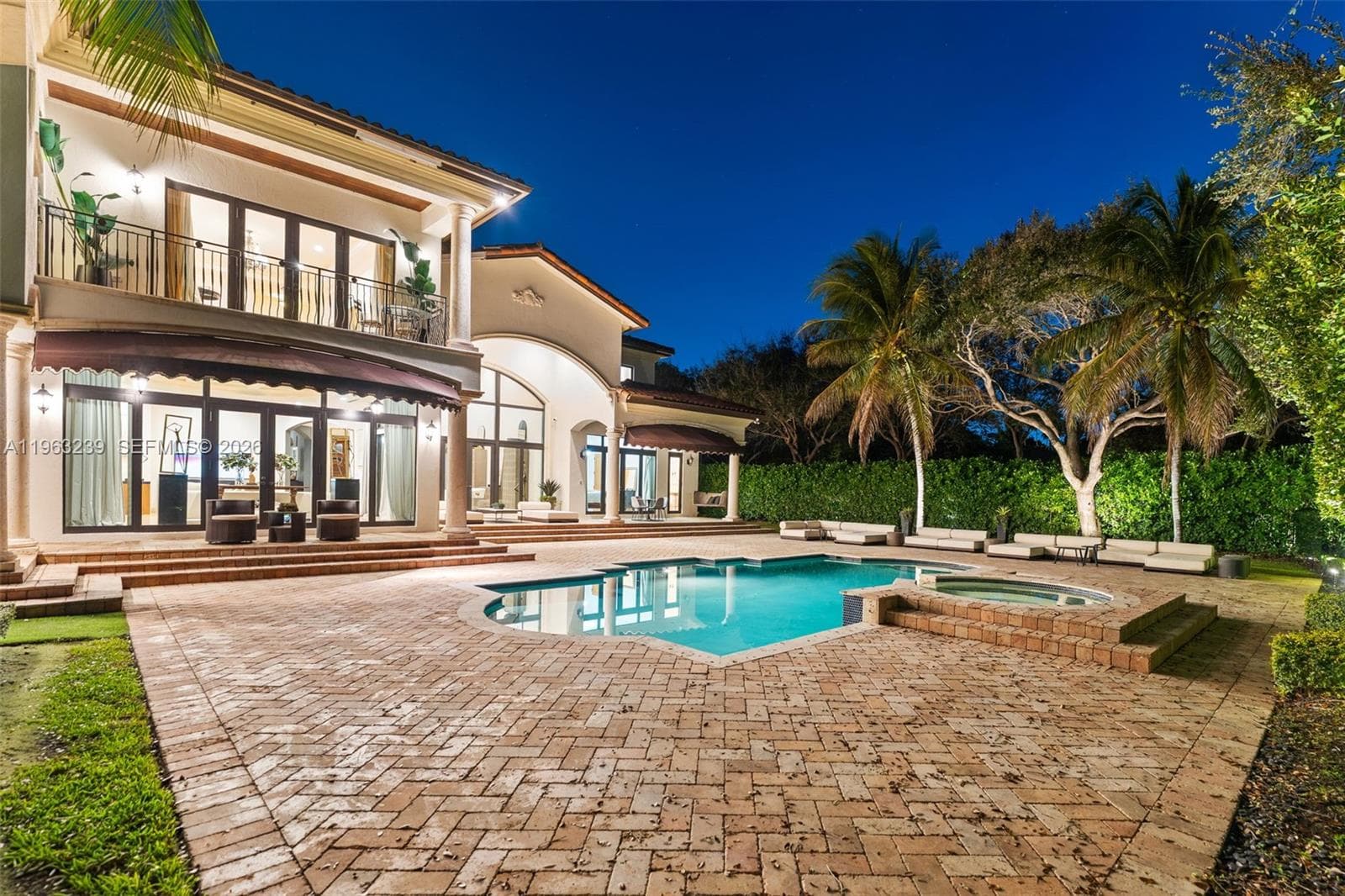 11111 Killian Park Rd, Pinecrest FL 33156 — 49