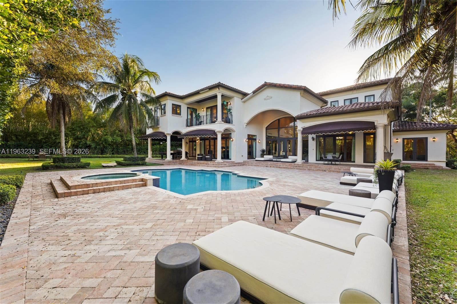 11111 Killian Park Rd, Pinecrest FL 33156 — 58