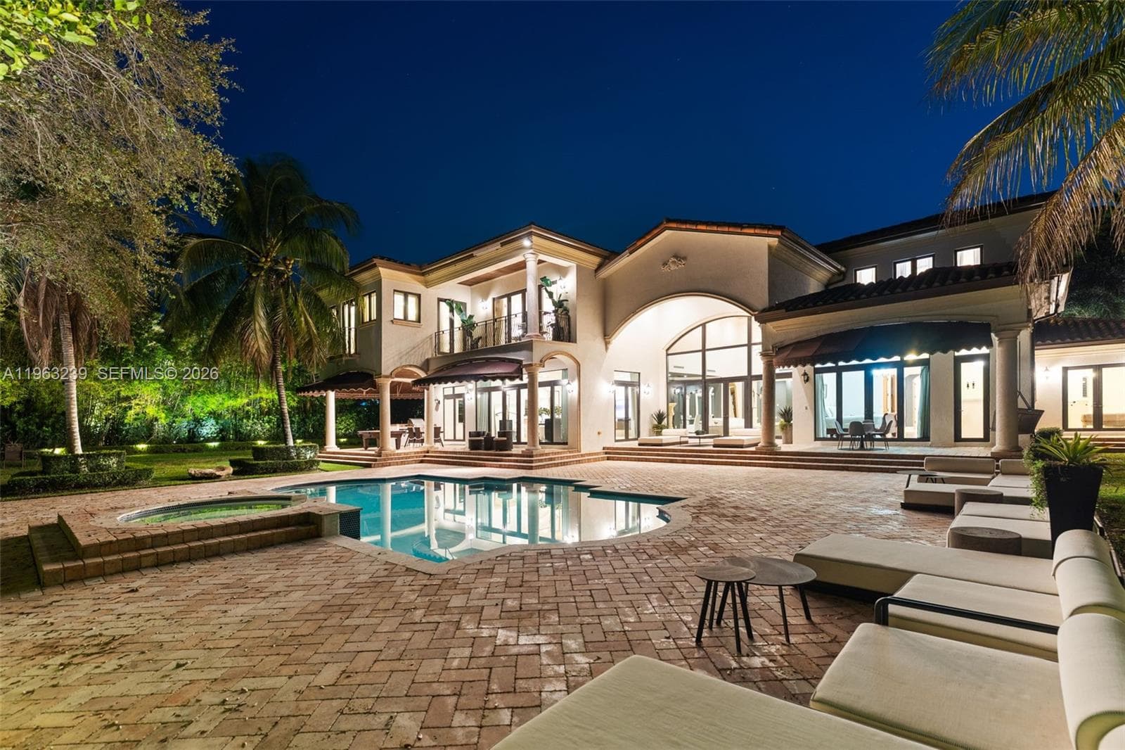 11111 Killian Park Rd, Pinecrest FL 33156 — 4