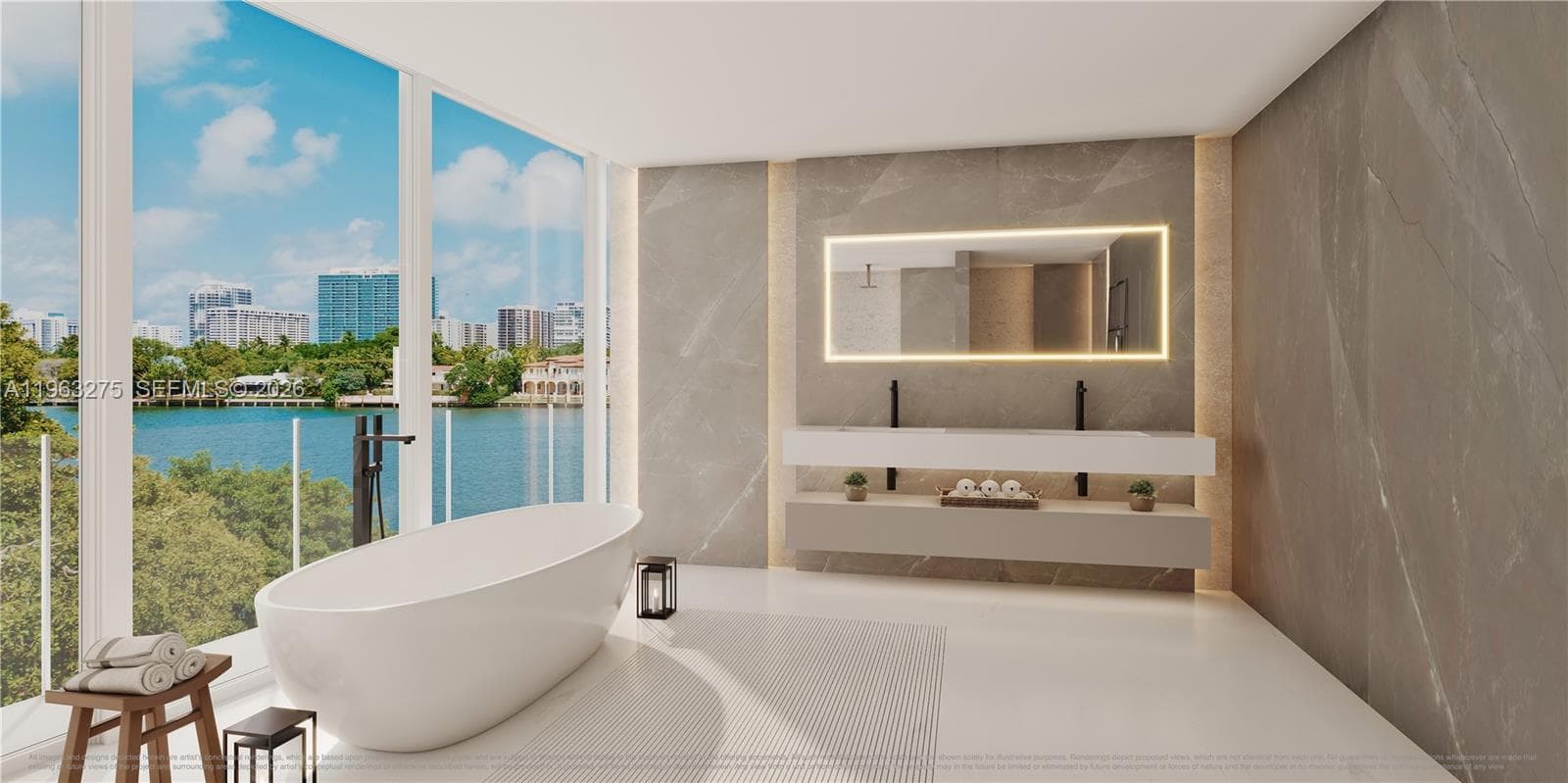 9927 E Bay Harbor # 404, Bay Harbor Islands FL 33154 — 6