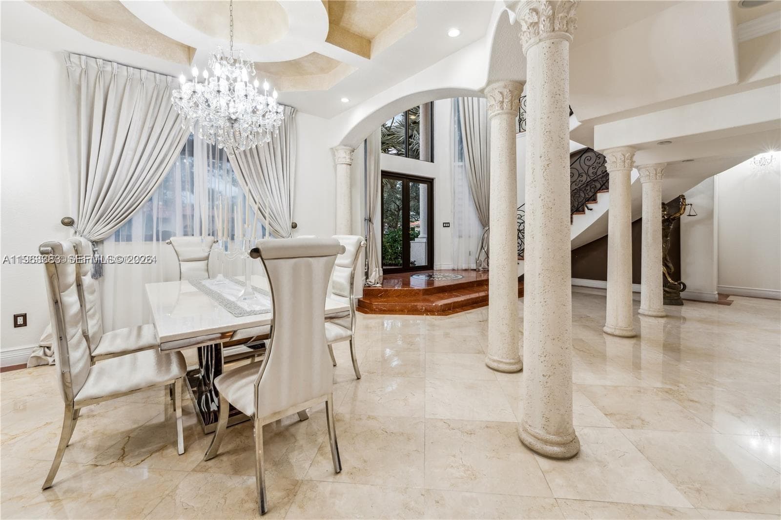 8200 NW 163rd St, Miami Lakes FL 33016 — 27