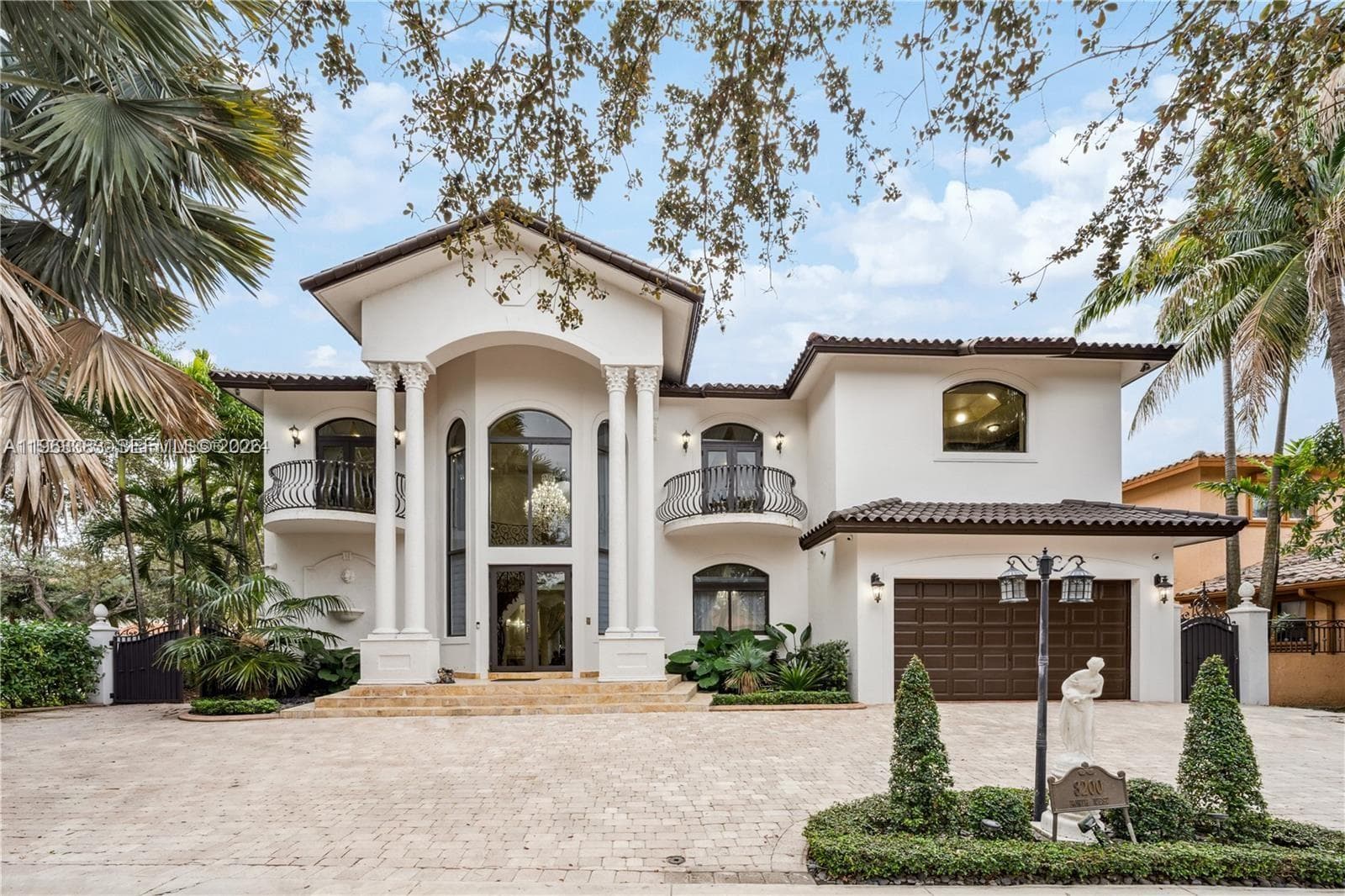 8200 NW 163rd St, Miami Lakes FL 33016 — 3