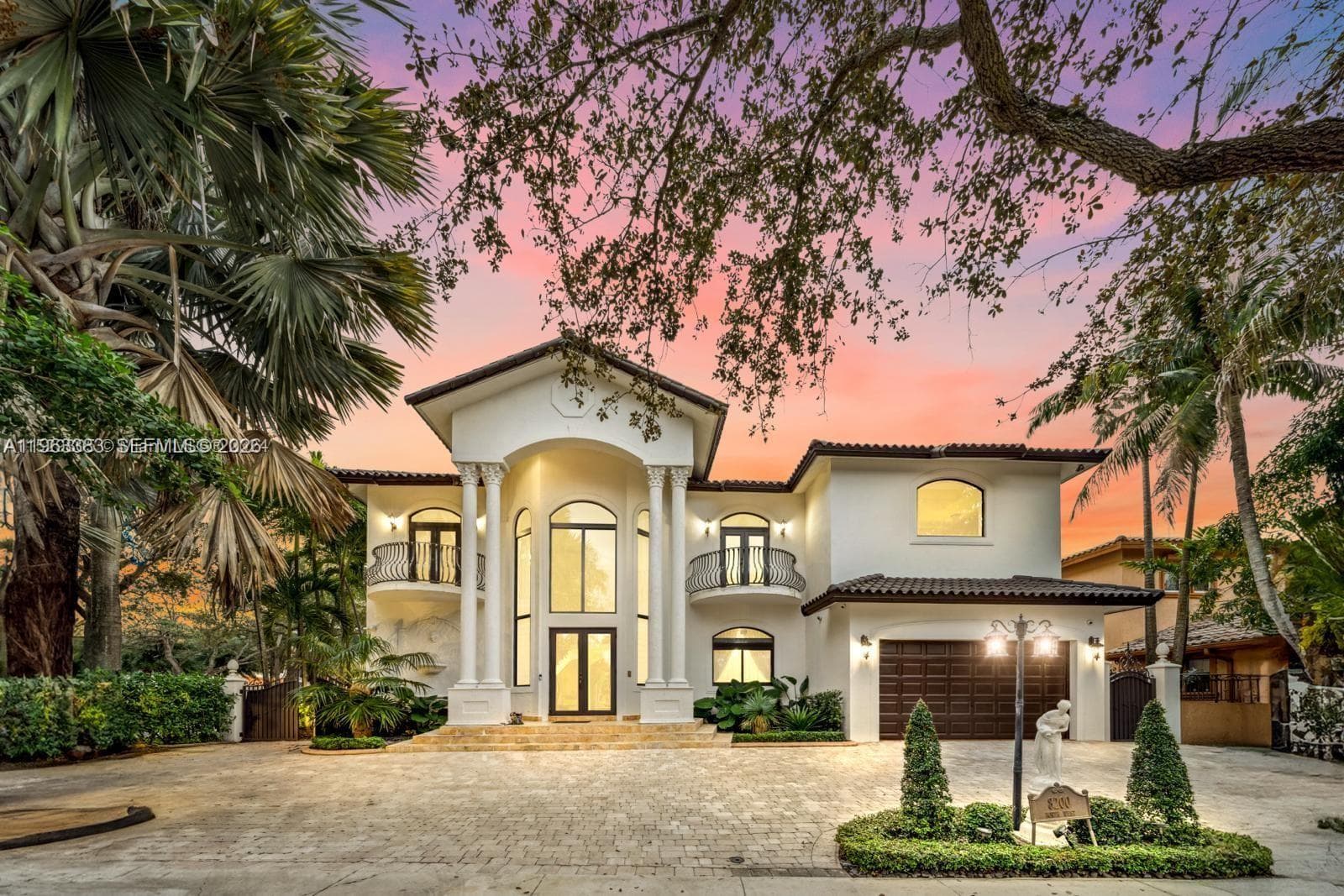 8200 NW 163rd St, Miami Lakes FL 33016 — 1