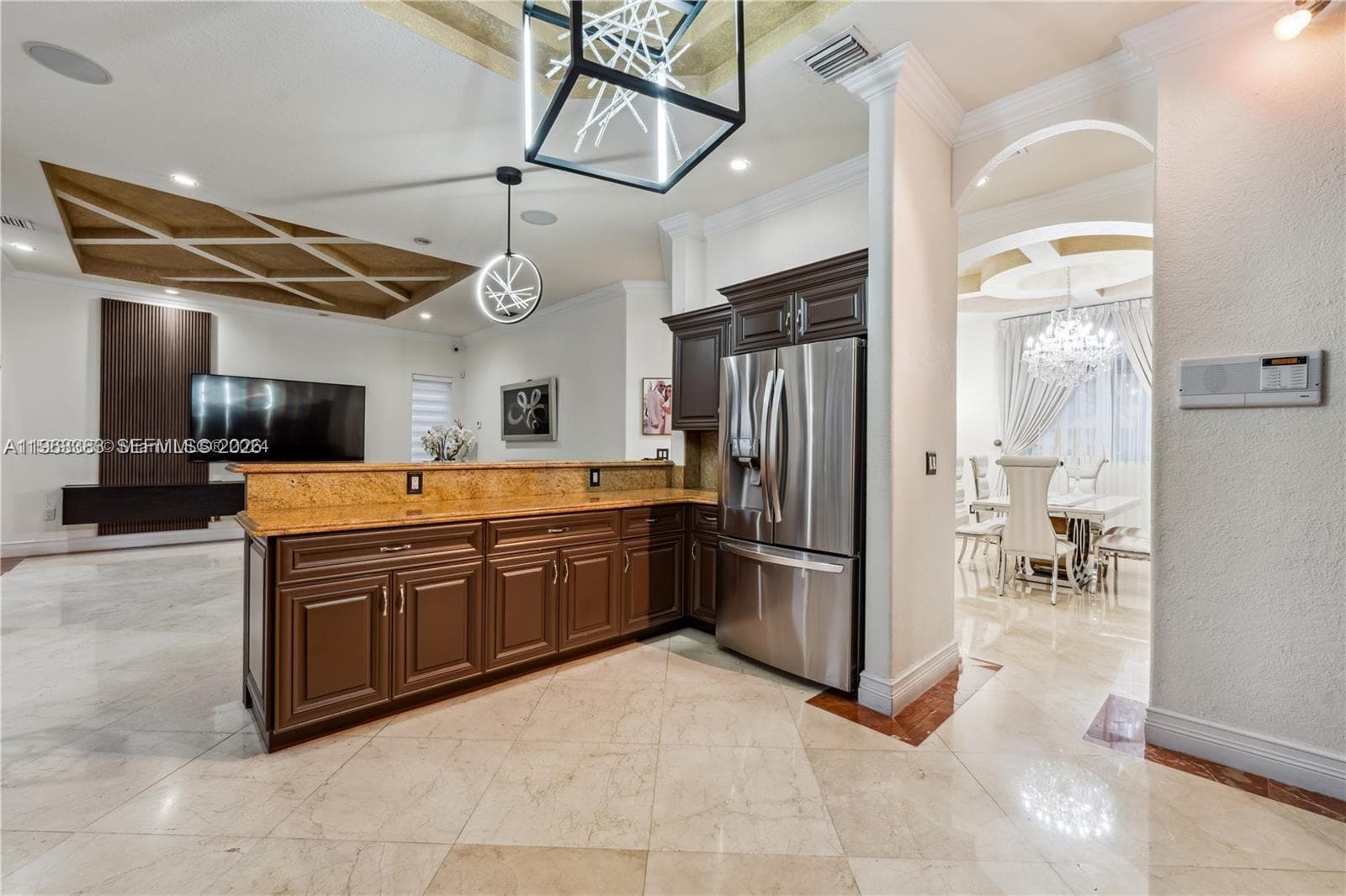 8200 NW 163rd St, Miami Lakes FL 33016 — 33